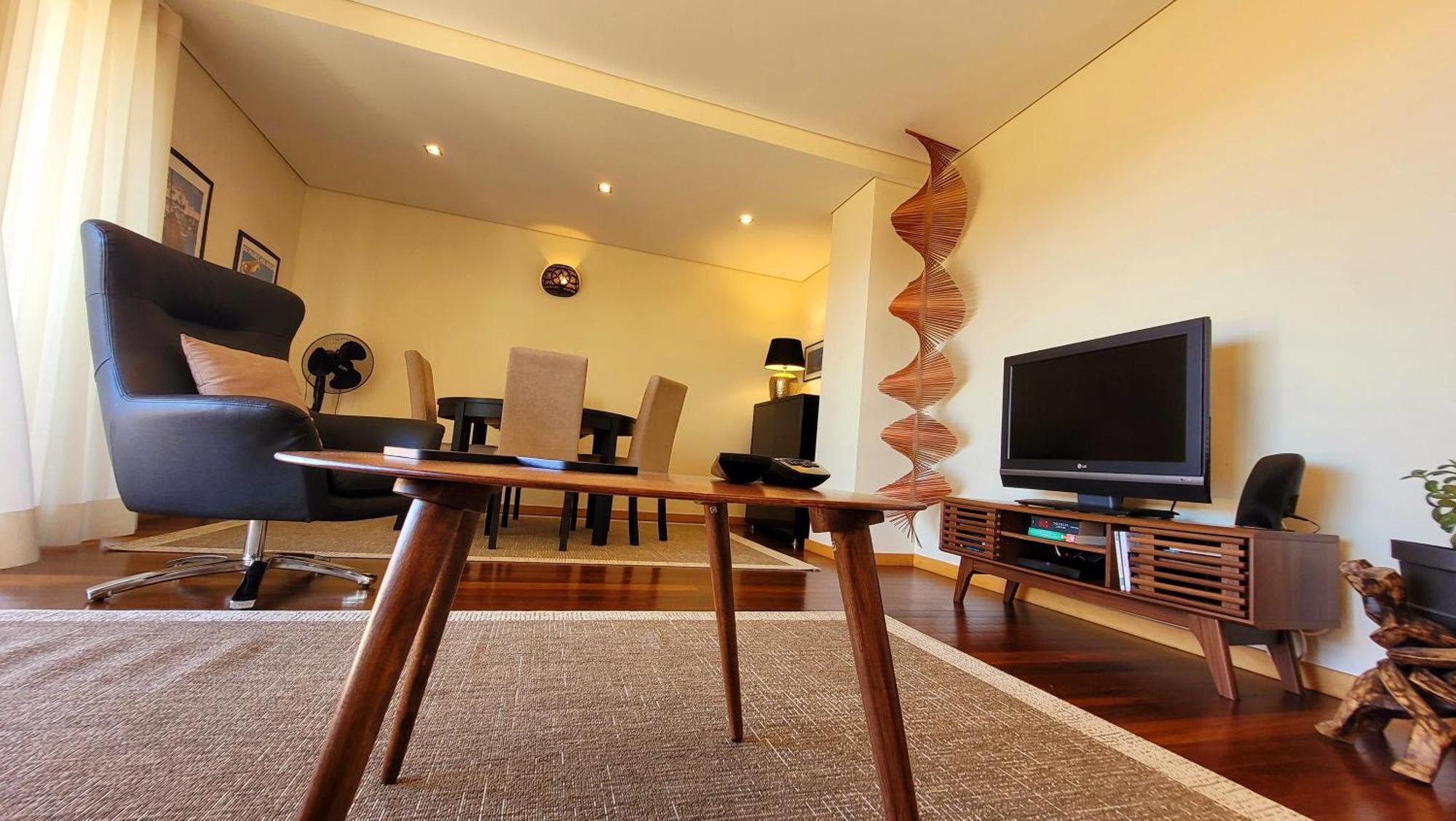 Apartment Casa Da *