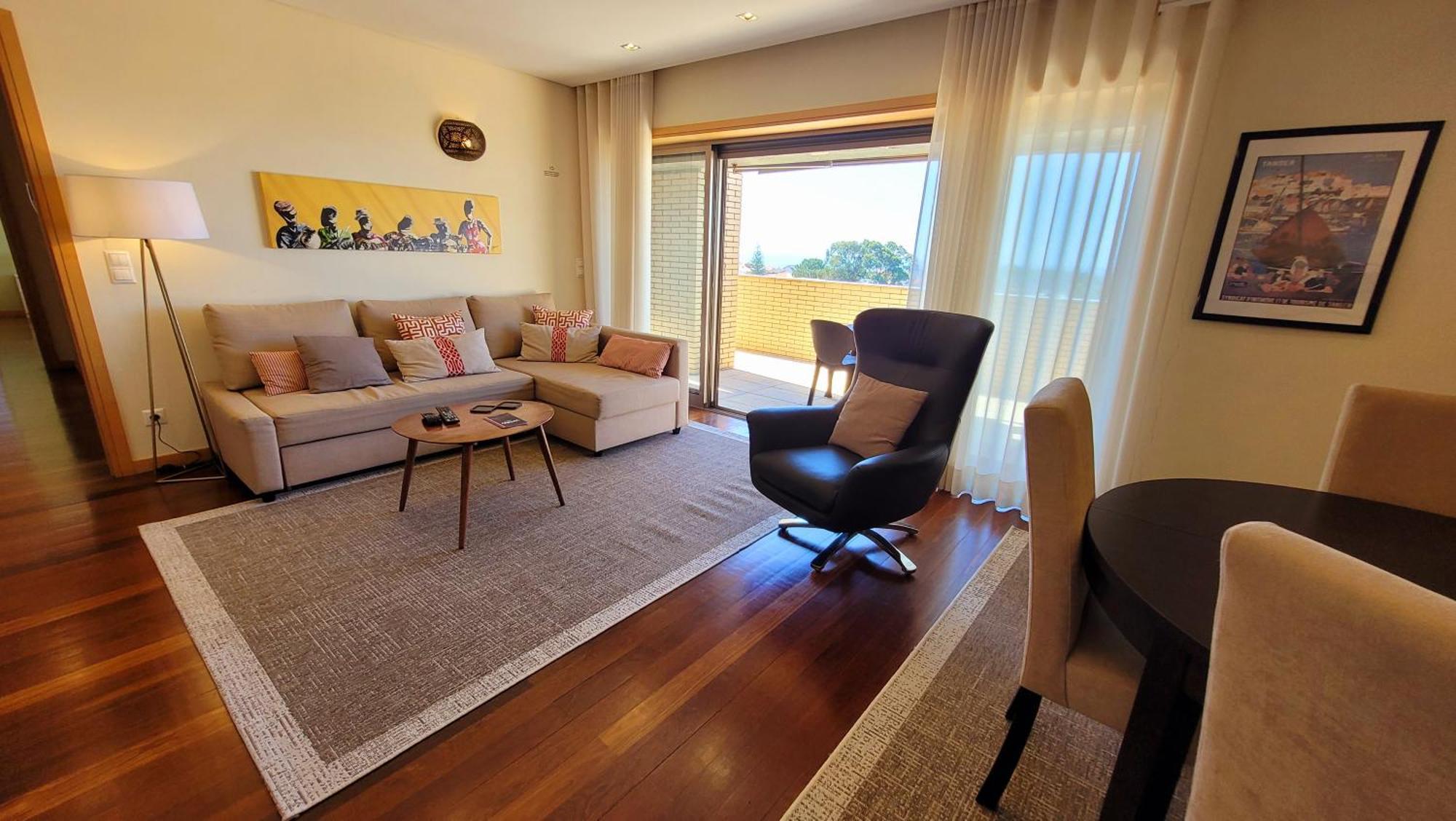 Casa Da Apartment Vila Nova de Gaia