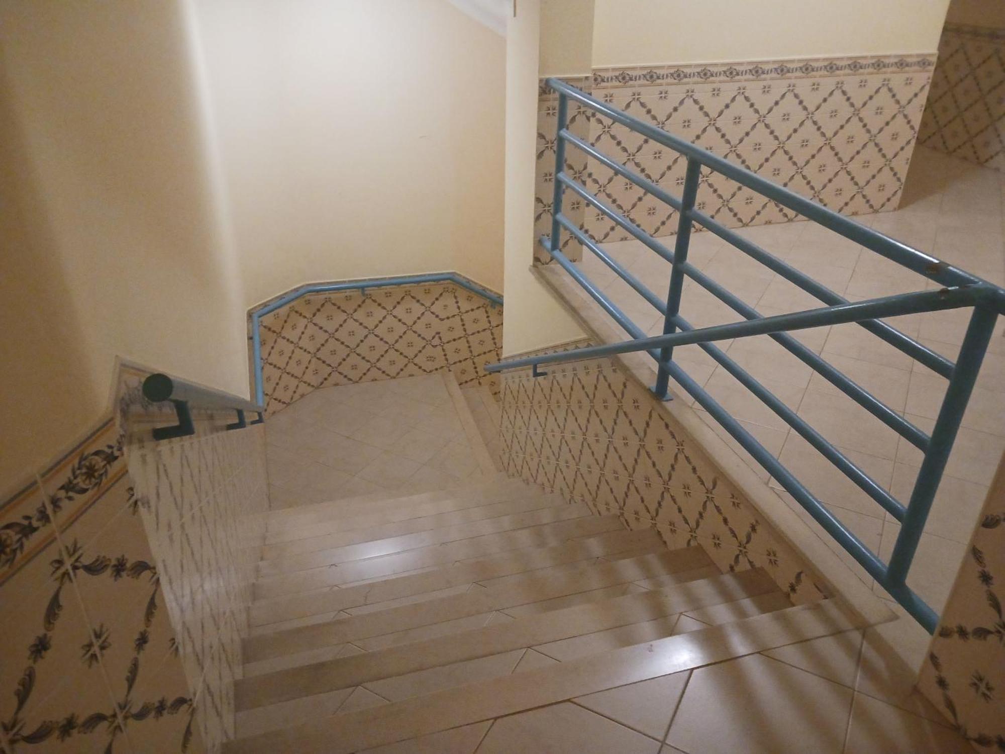 Vau T1 Portimão