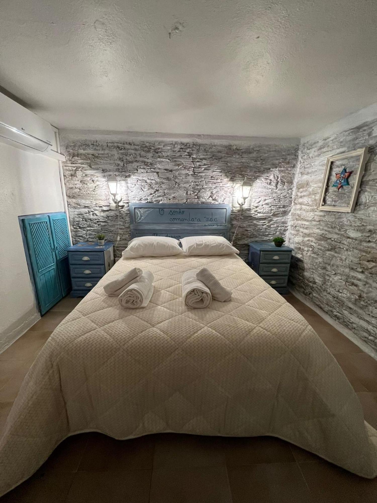 Vakantiehuis A Casa Do Mestre Lau - No Coracao Do Alentejo