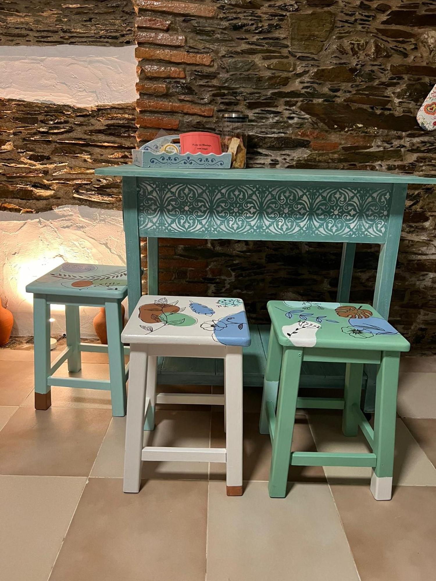 A Casa Do Mestre Lau - No Coracao Do Alentejo Vakantiehuis