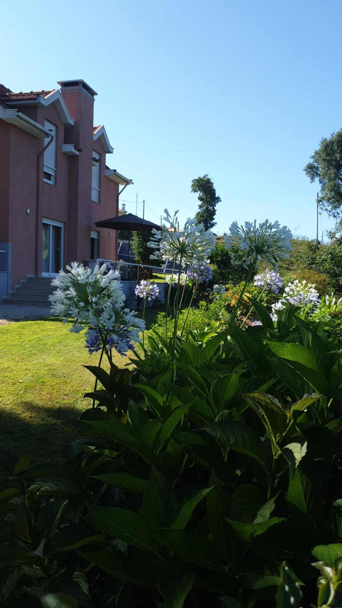 Country house Alto Belo