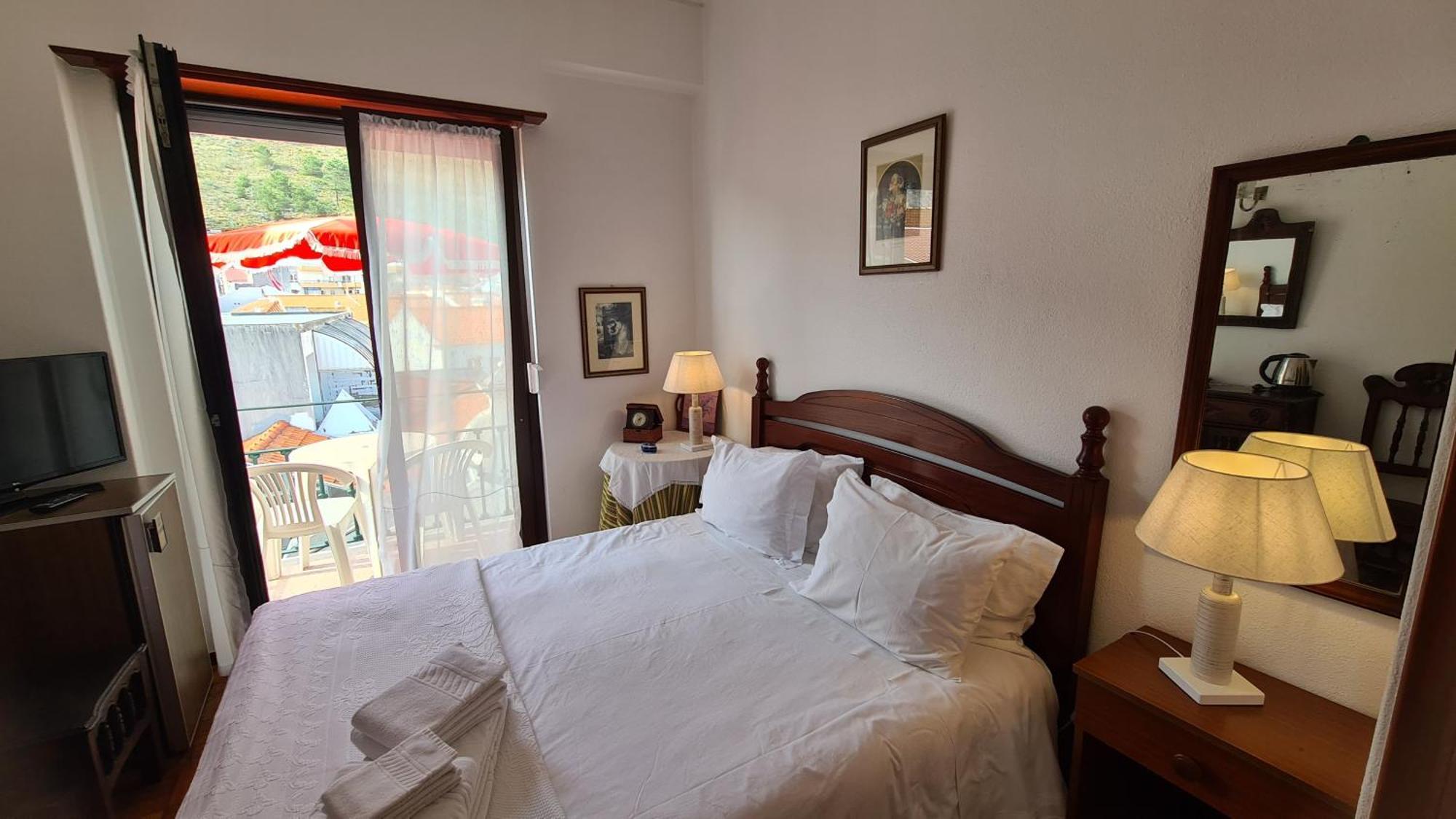 Aparthotel Solar Dos Carvalhos - De Turismo Nazare