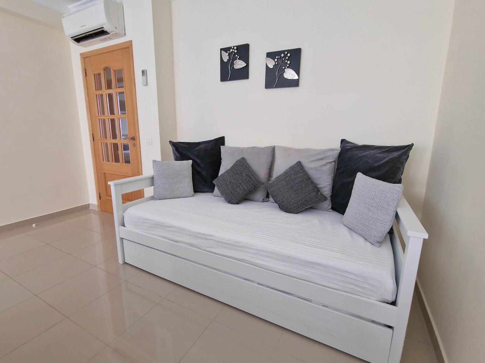 Rocha Oceano Azul Charming Apartment *