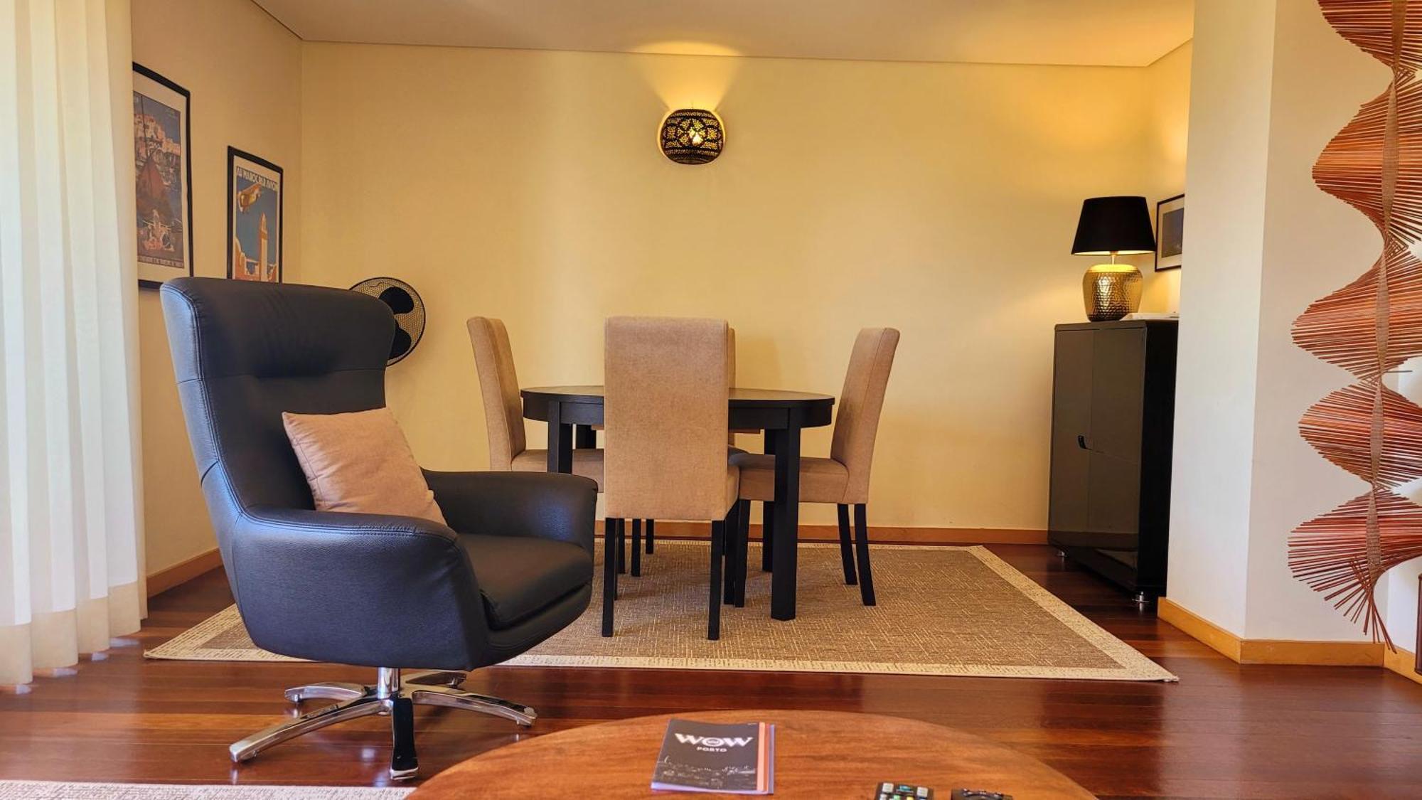 Apartment Casa Da Vila Nova de Gaia