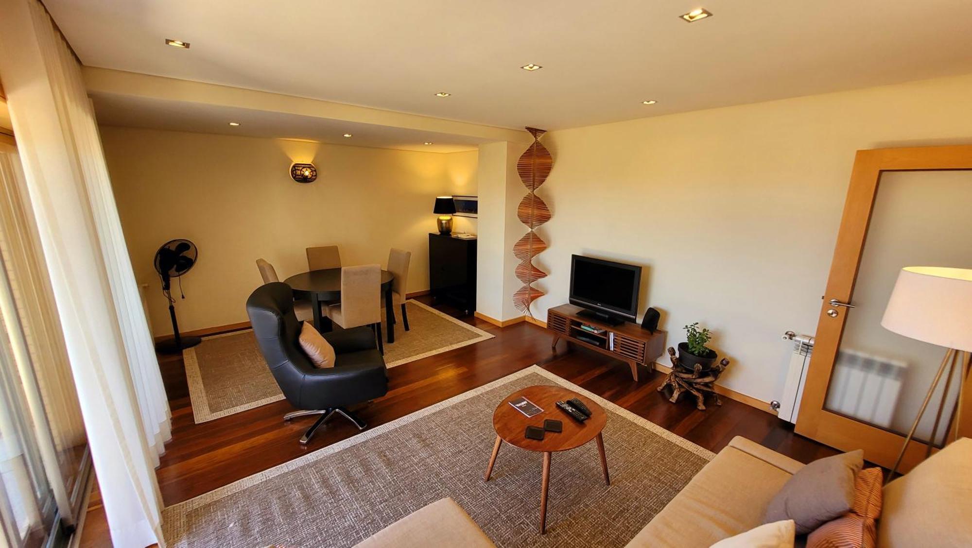 Apartment Casa Da