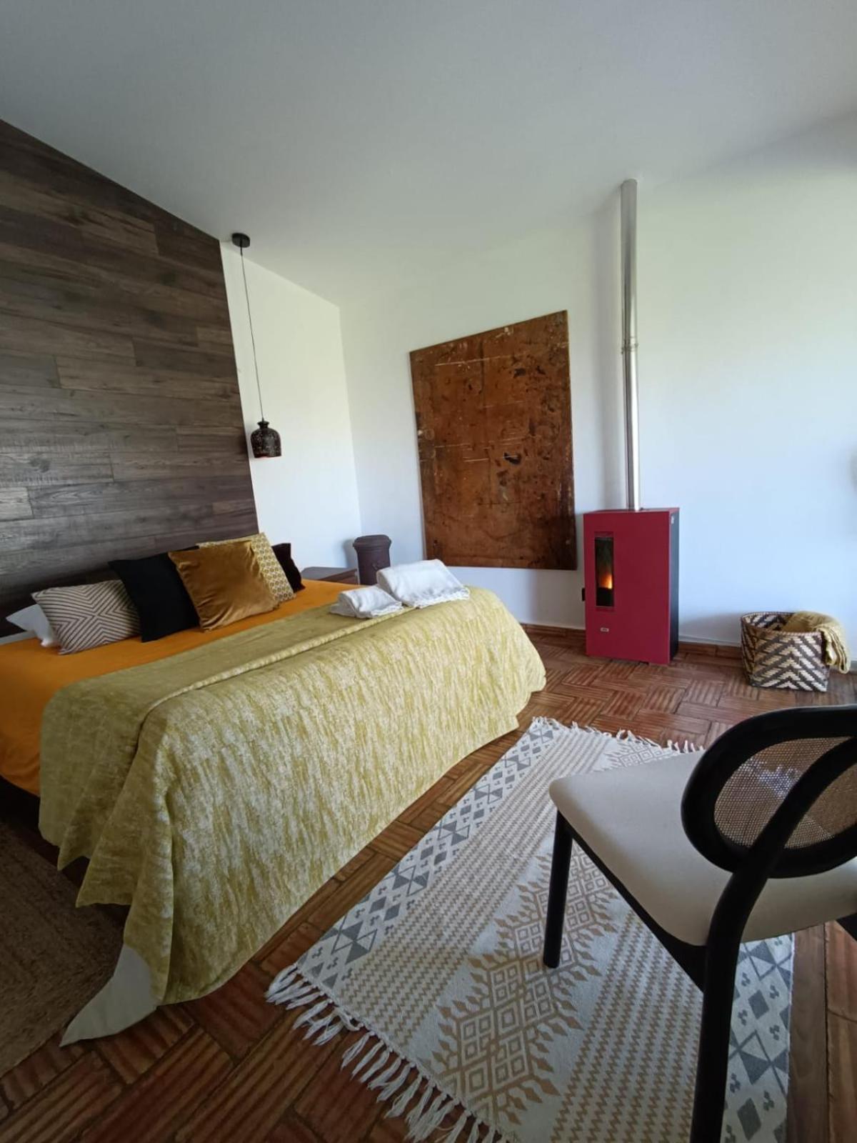 Hotel Monte Do Malhao - Art, Eco &