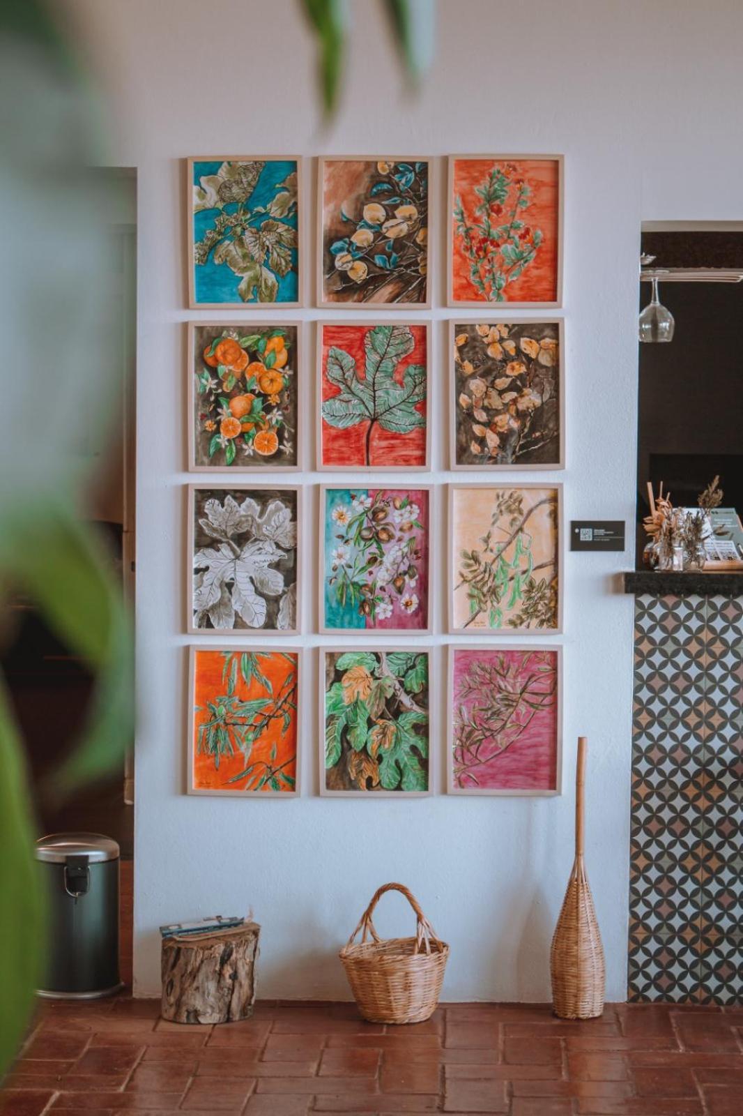 Monte Do Malhao - Art, Eco & Hotel Castro Marim