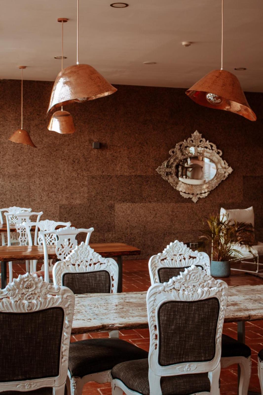 Monte Do Malhao - Art, Eco & Castro Marim