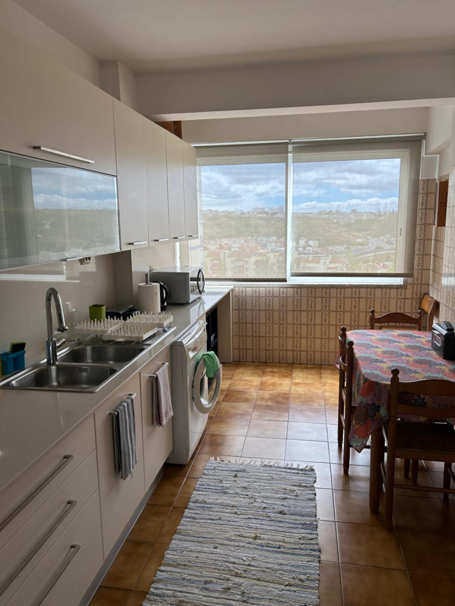 Boa Vista Apartment