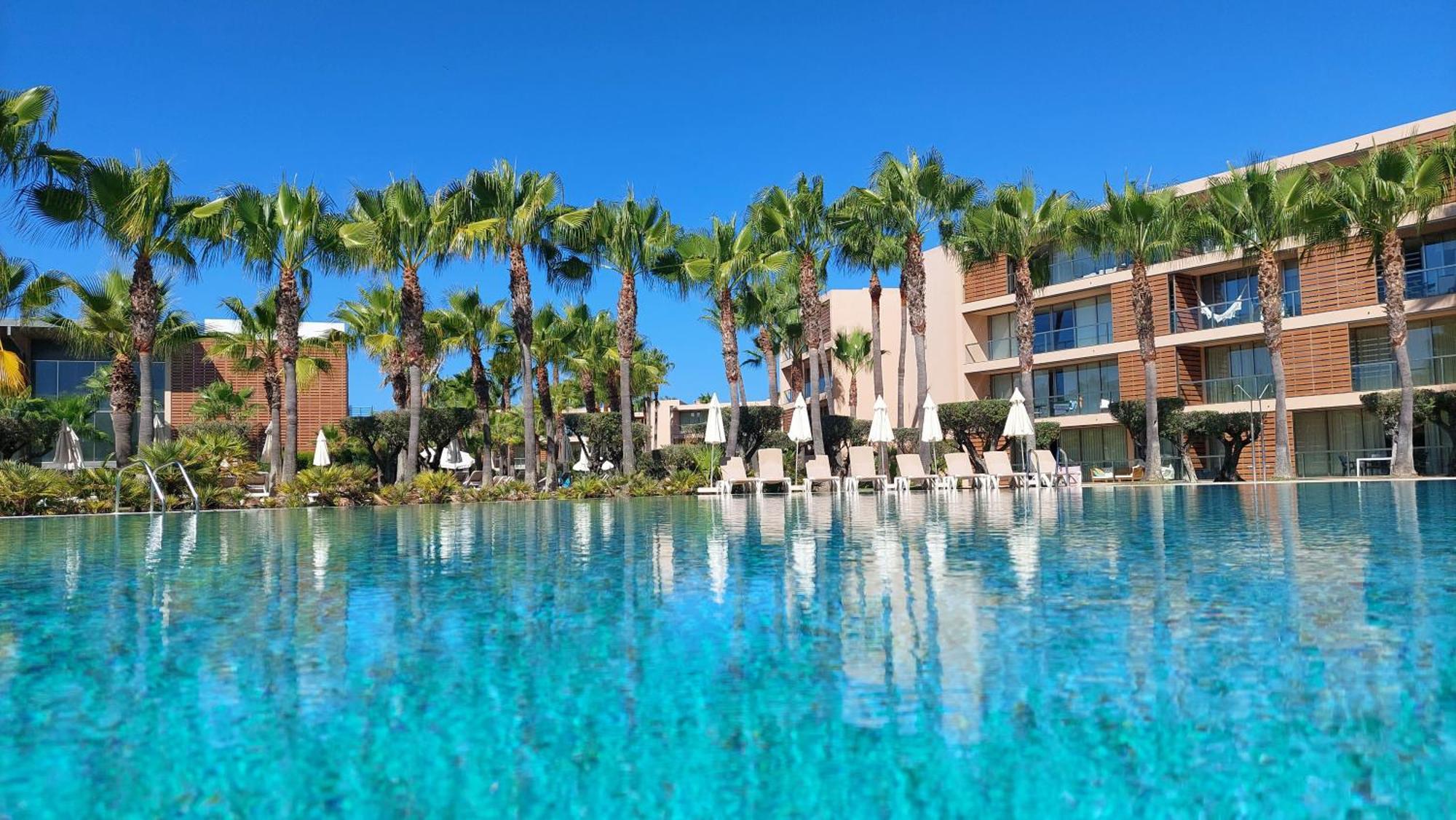 Apartamento Herdade Dos Salgados - Lagoas