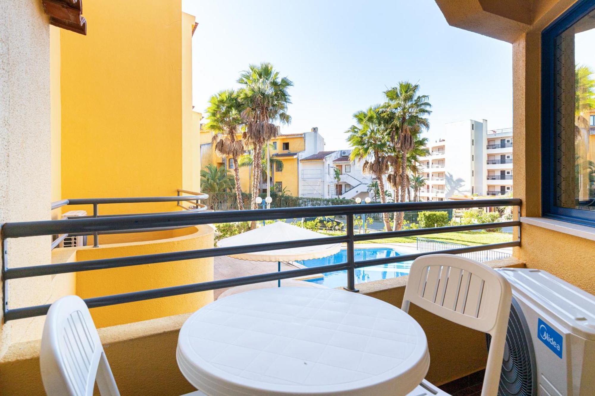 Apartamento Rio By Garvetur