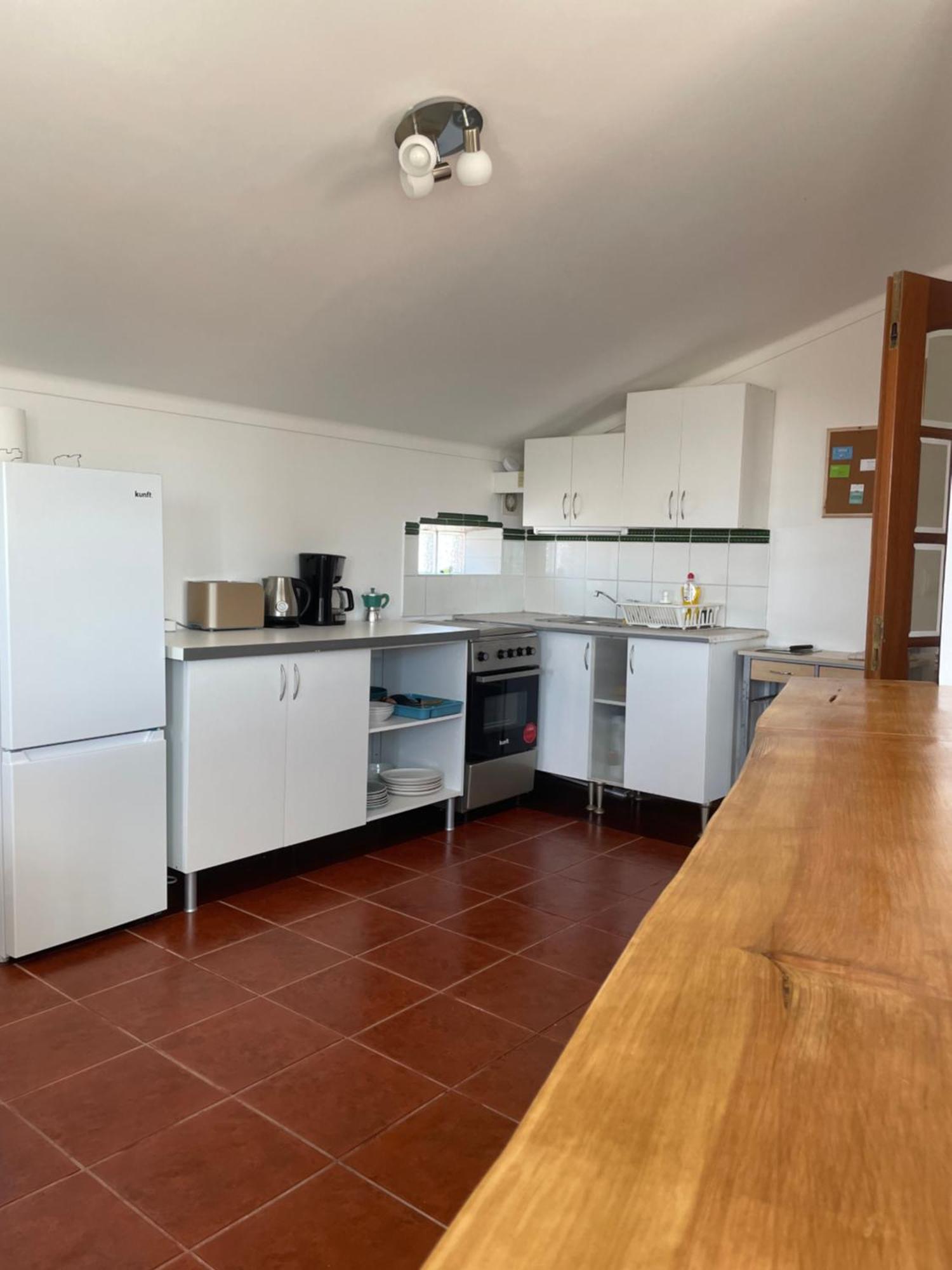 Apartment No Ceu - A Fully Private Flat In The Sky With Ocean View Atouguia Da Baleia