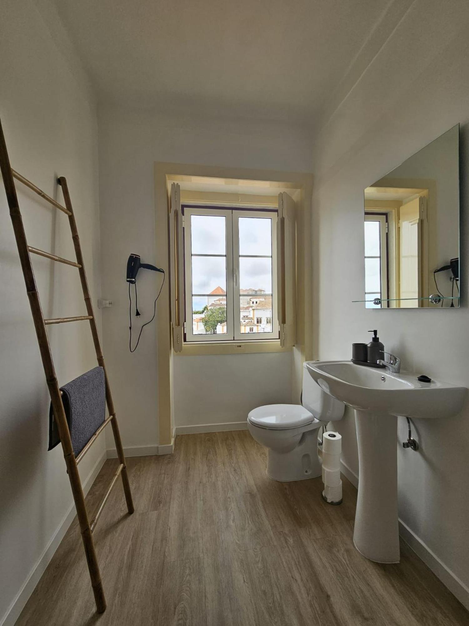 Apartment Maria Saudade
