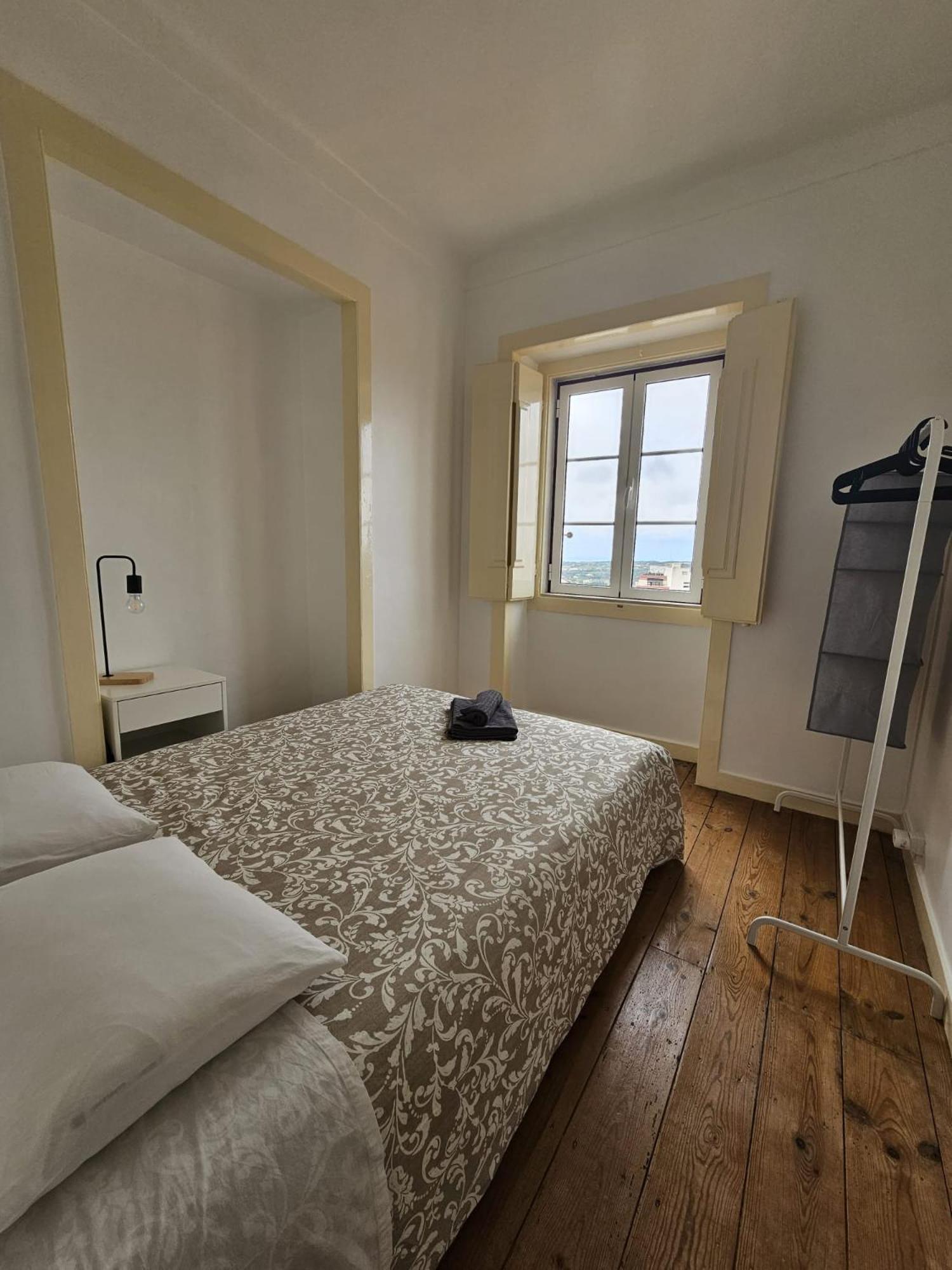 Maria Saudade Apartment