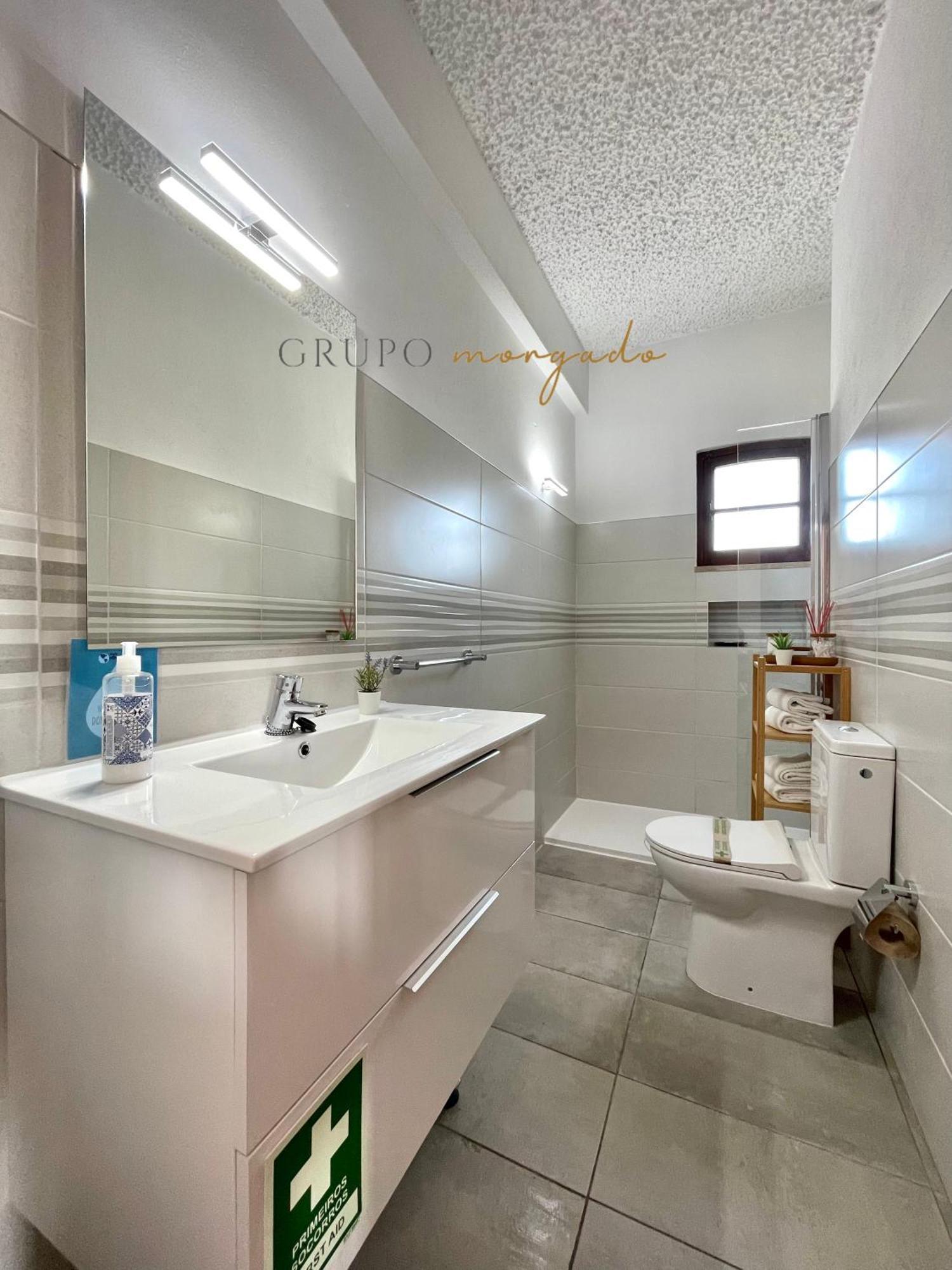 Grupo Morgado - Quinta Do Morgado - Morgado House Apartment Tavira