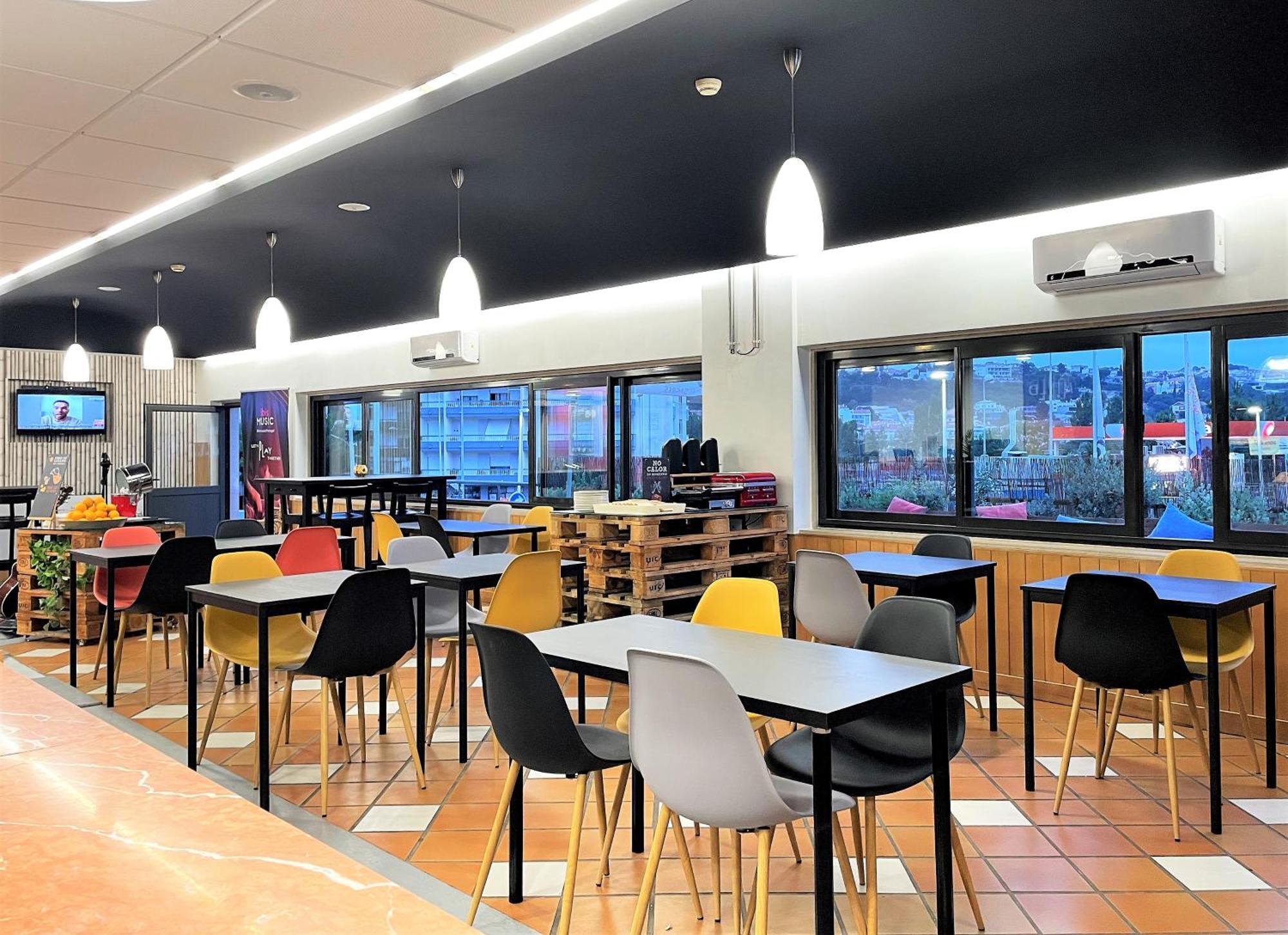 Ibis Fatima Hotel Leiria