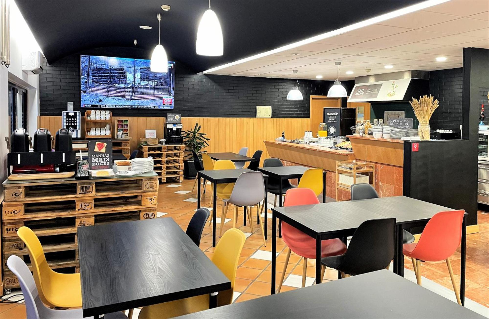 Hotel Ibis Fatima Leiria