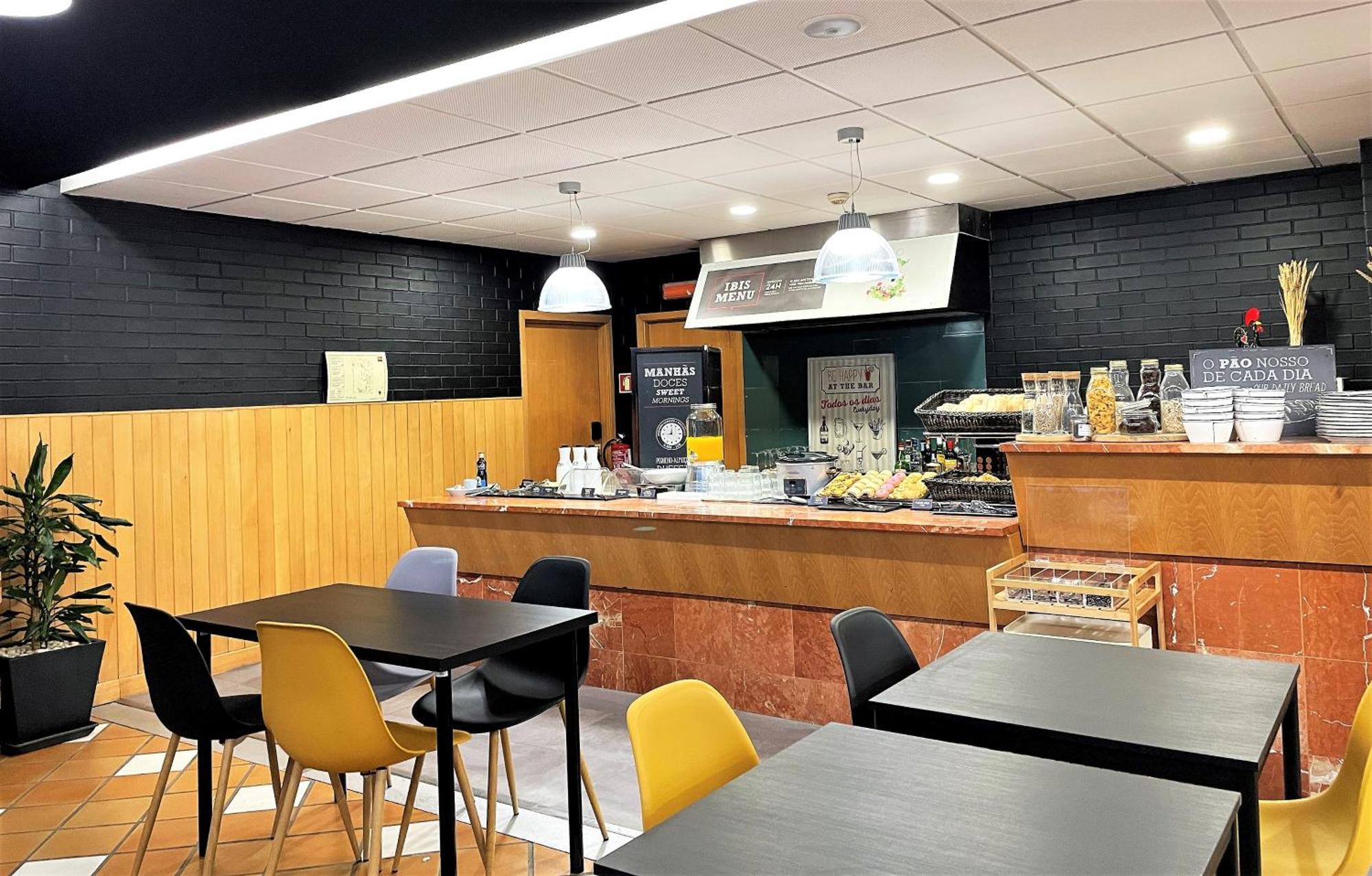 Ibis Fatima Hotel 2*