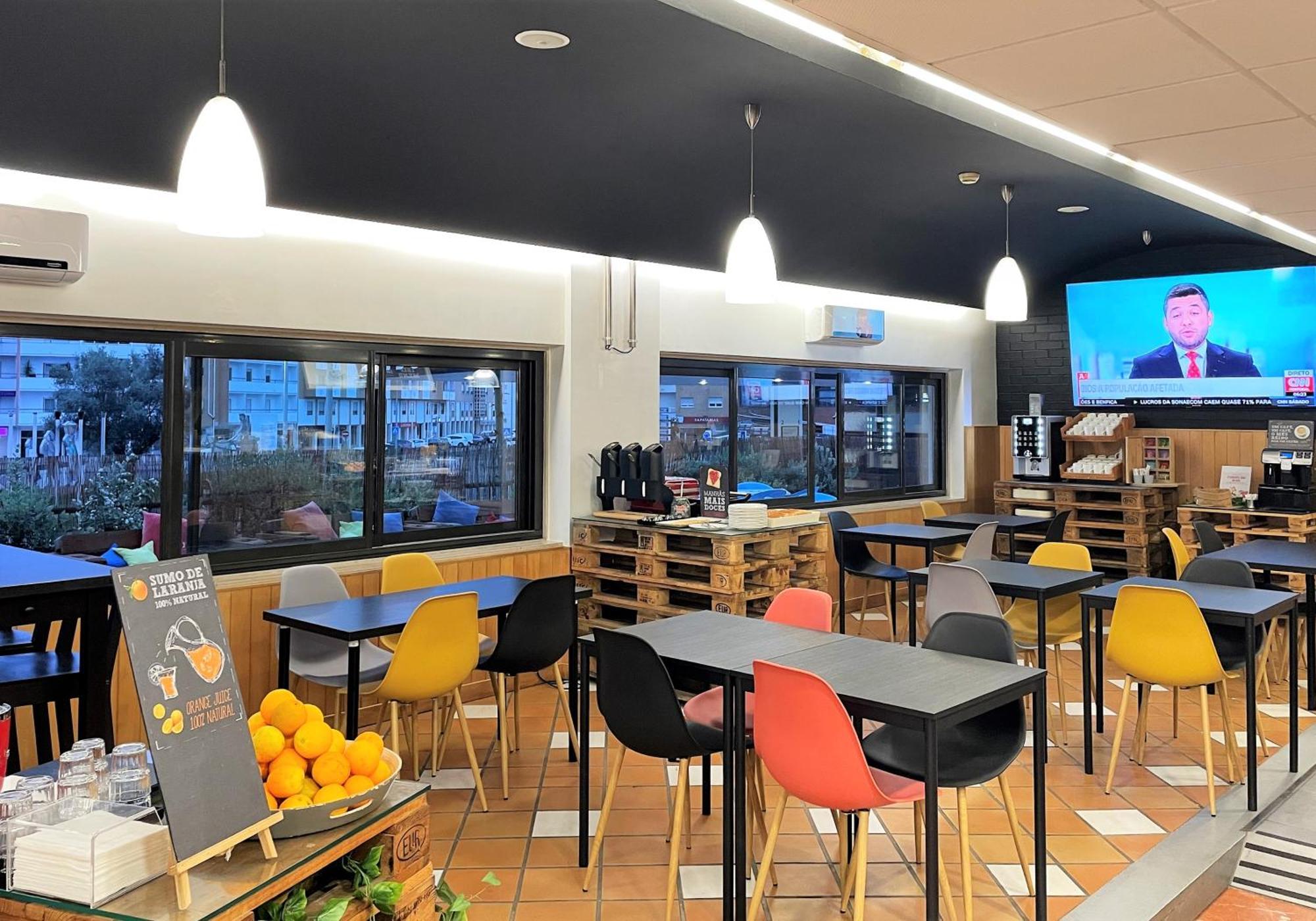 Hotel Ibis Fatima