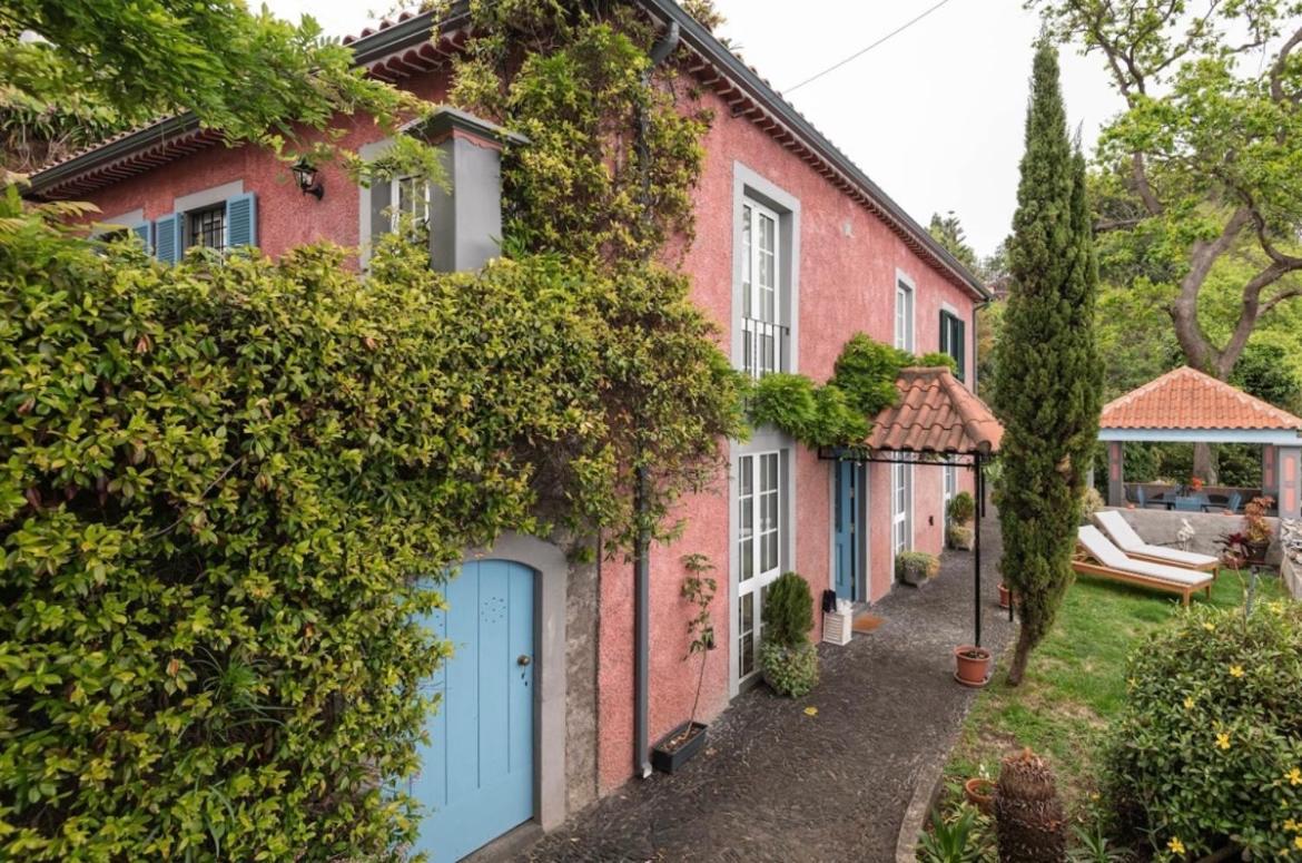 Quinta Belmonte With Private Heated Pool In *