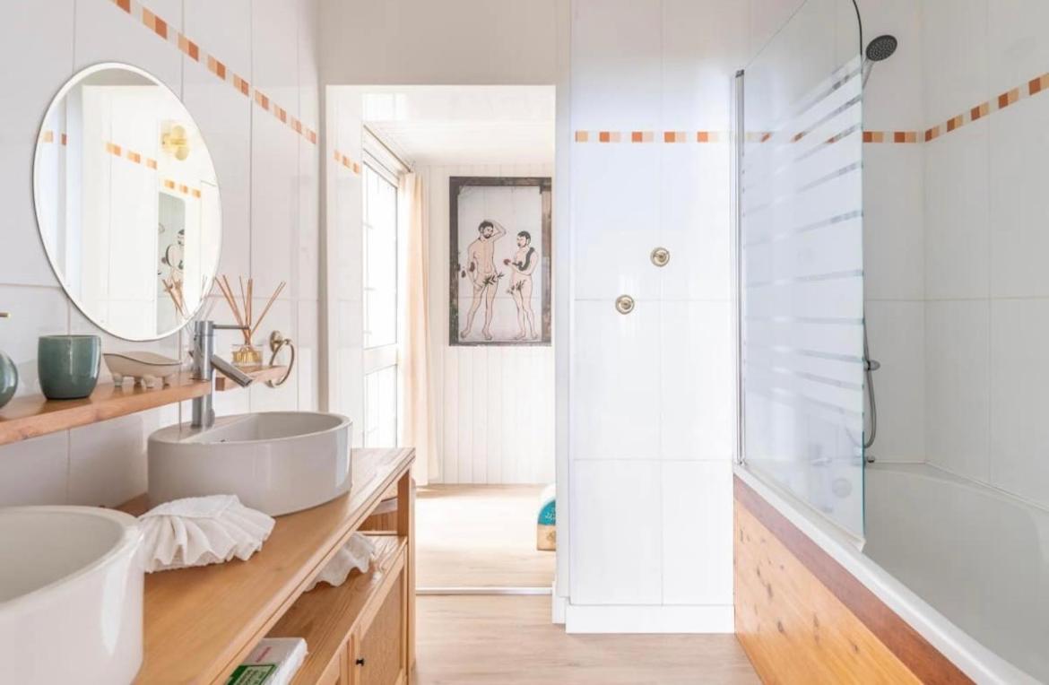Quinta Belmonte With Private Heated Pool In * Funchal (Madeira)