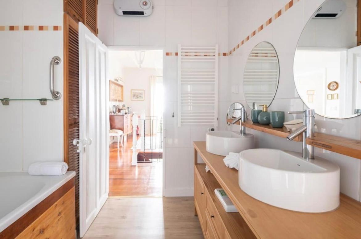 Quinta Belmonte With Private Heated Pool In *