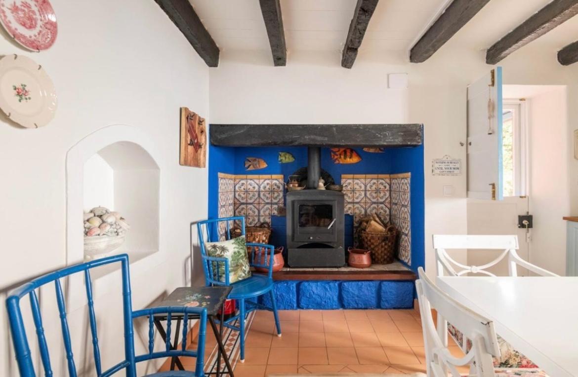 Quinta Belmonte With Private Heated Pool In Villa *