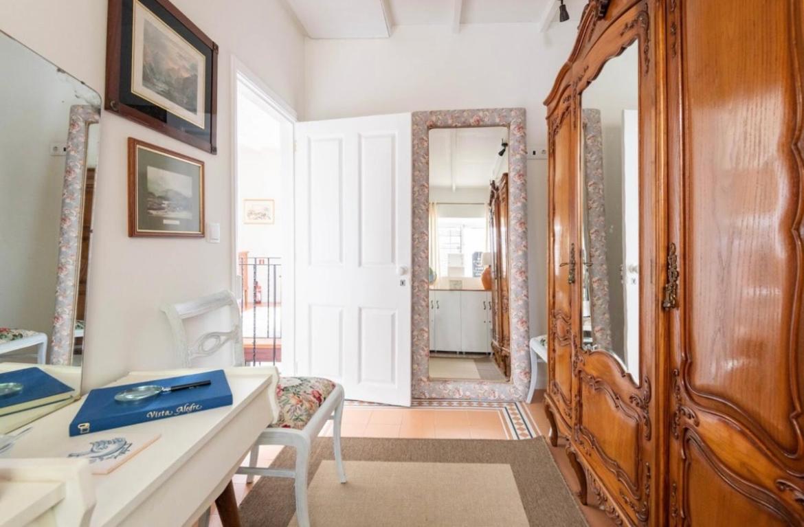 Quinta Belmonte With Private Heated Pool In Villa Funchal (Madeira)