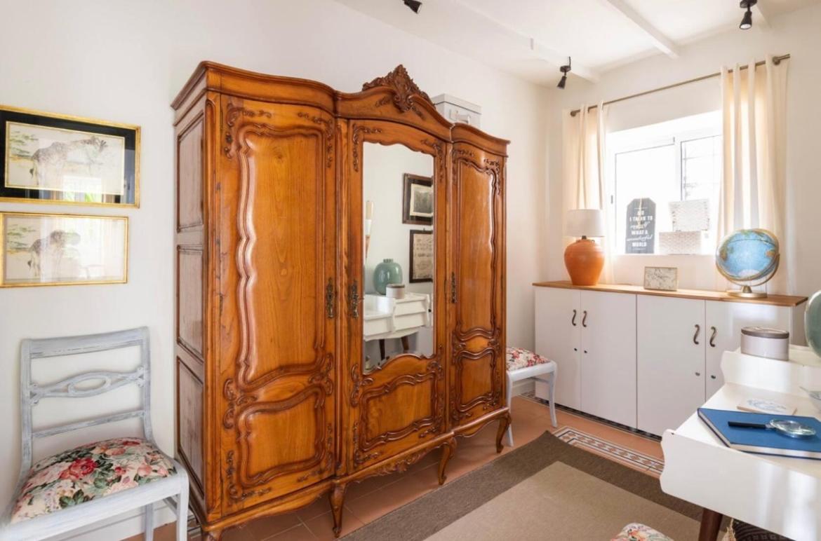 Quinta Belmonte With Private Heated Pool In Villa *