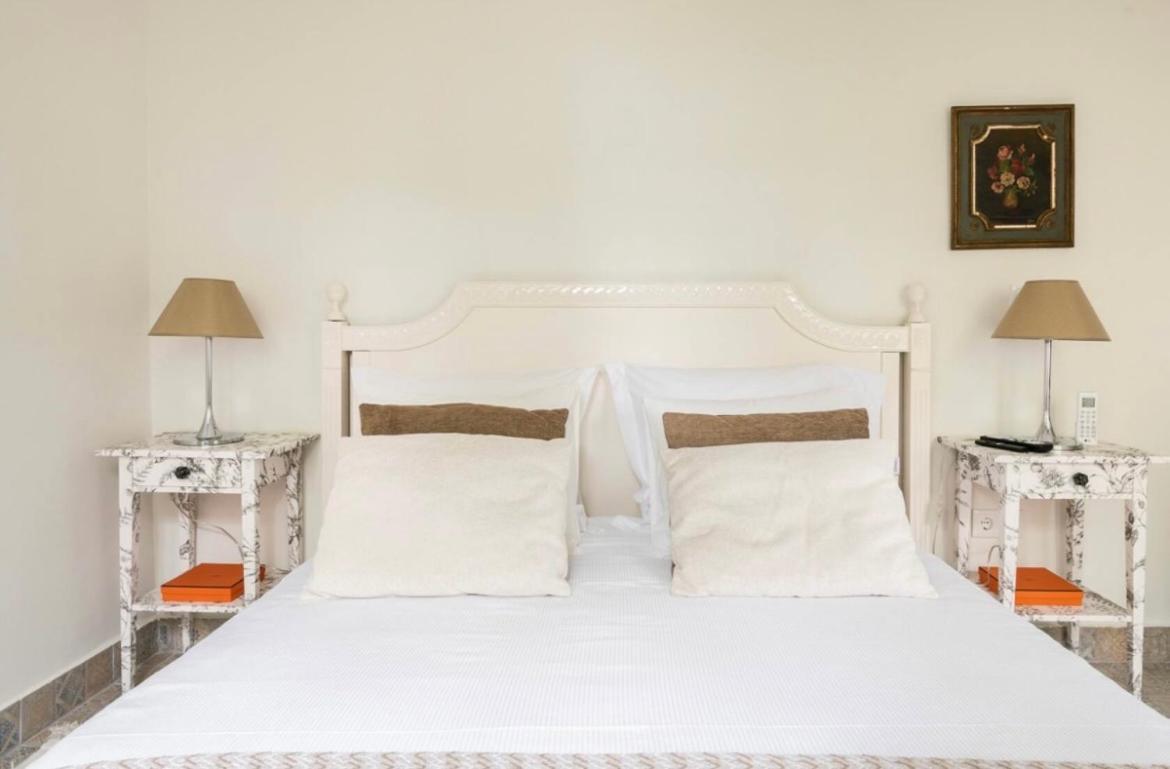 Quinta Belmonte With Private Heated Pool In Villa Funchal (Madeira)