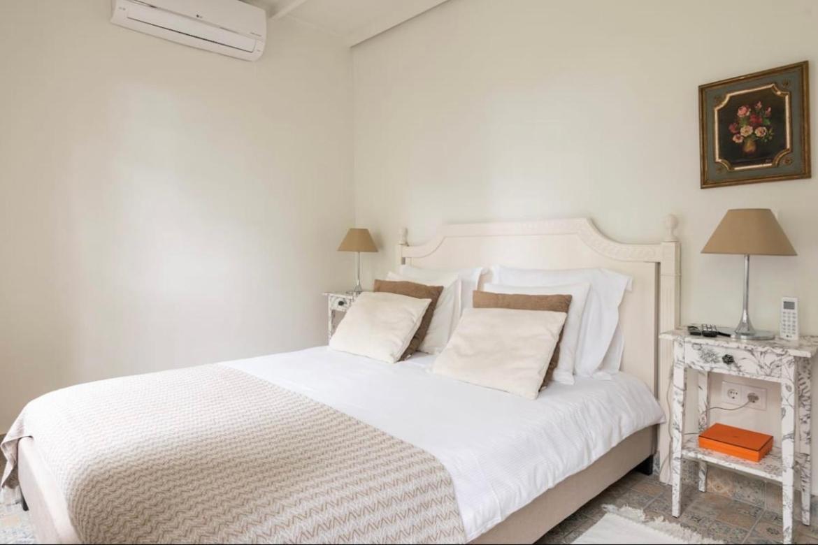 Villa Quinta Belmonte With Private Heated Pool In *
