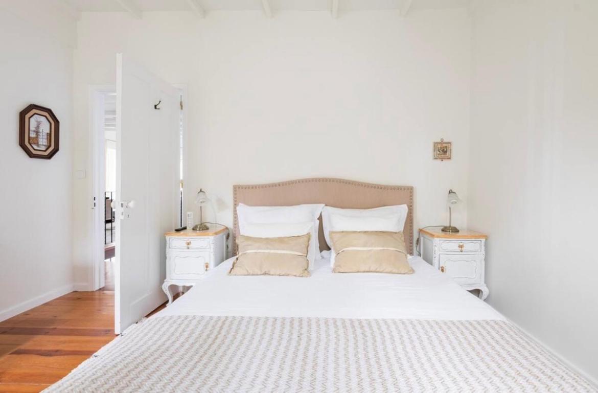 Villa Quinta Belmonte With Private Heated Pool In Funchal (Madeira)