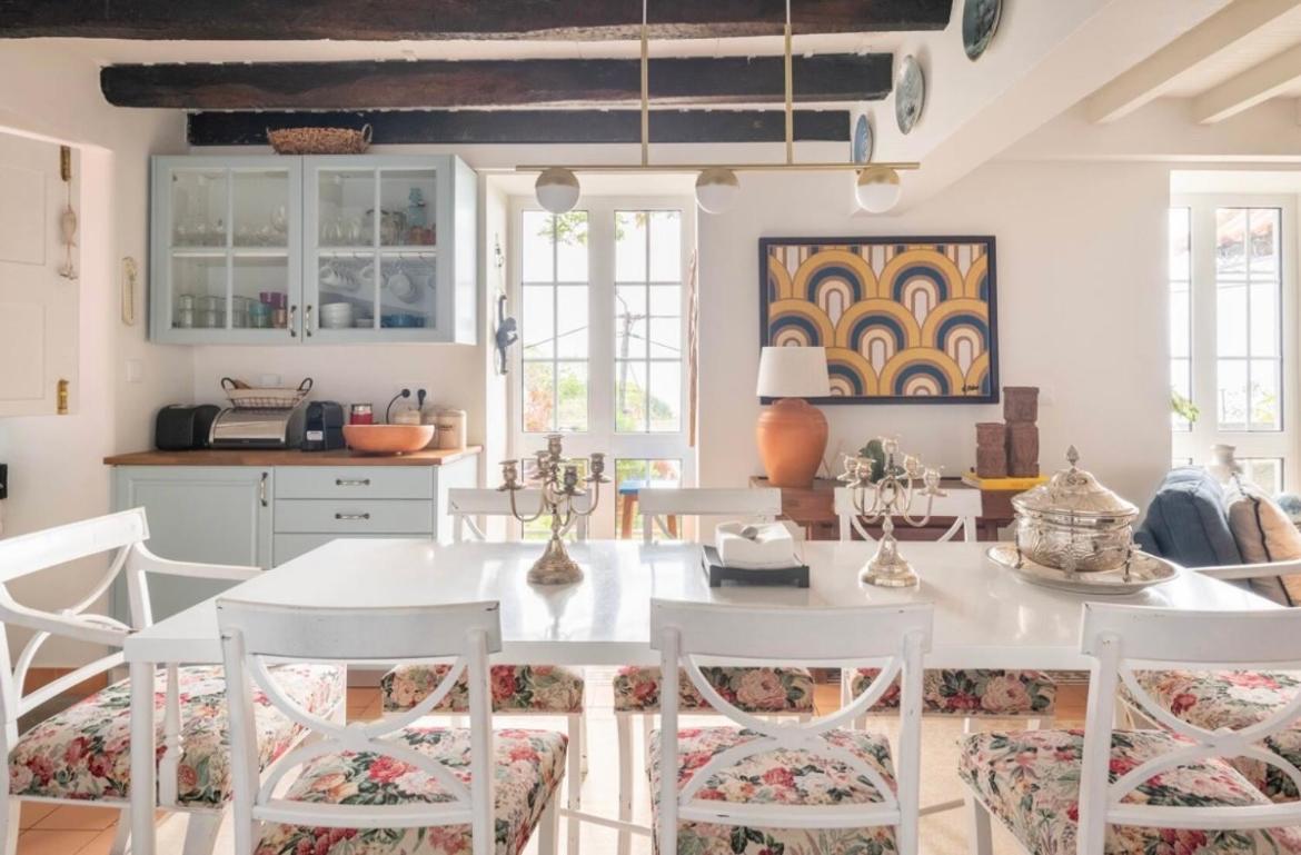 Villa Quinta Belmonte With Private Heated Pool In *