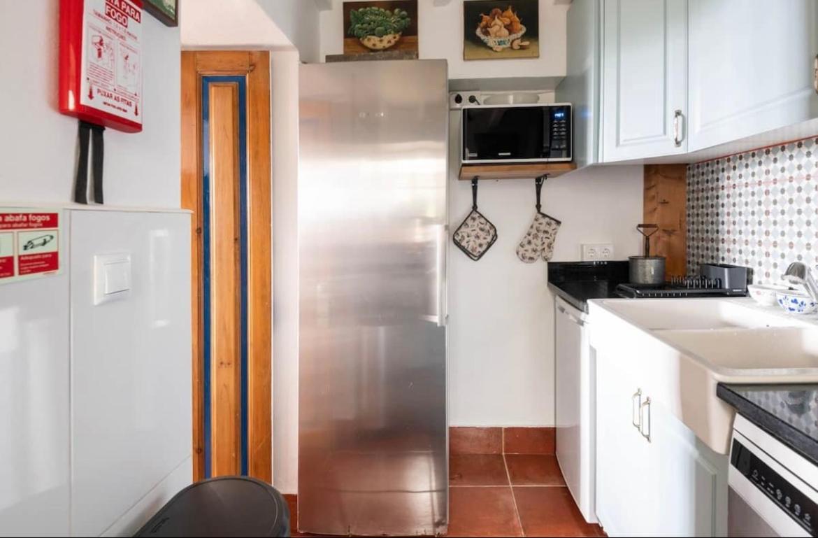 Quinta Belmonte With Private Heated Pool In Villa Funchal (Madeira)