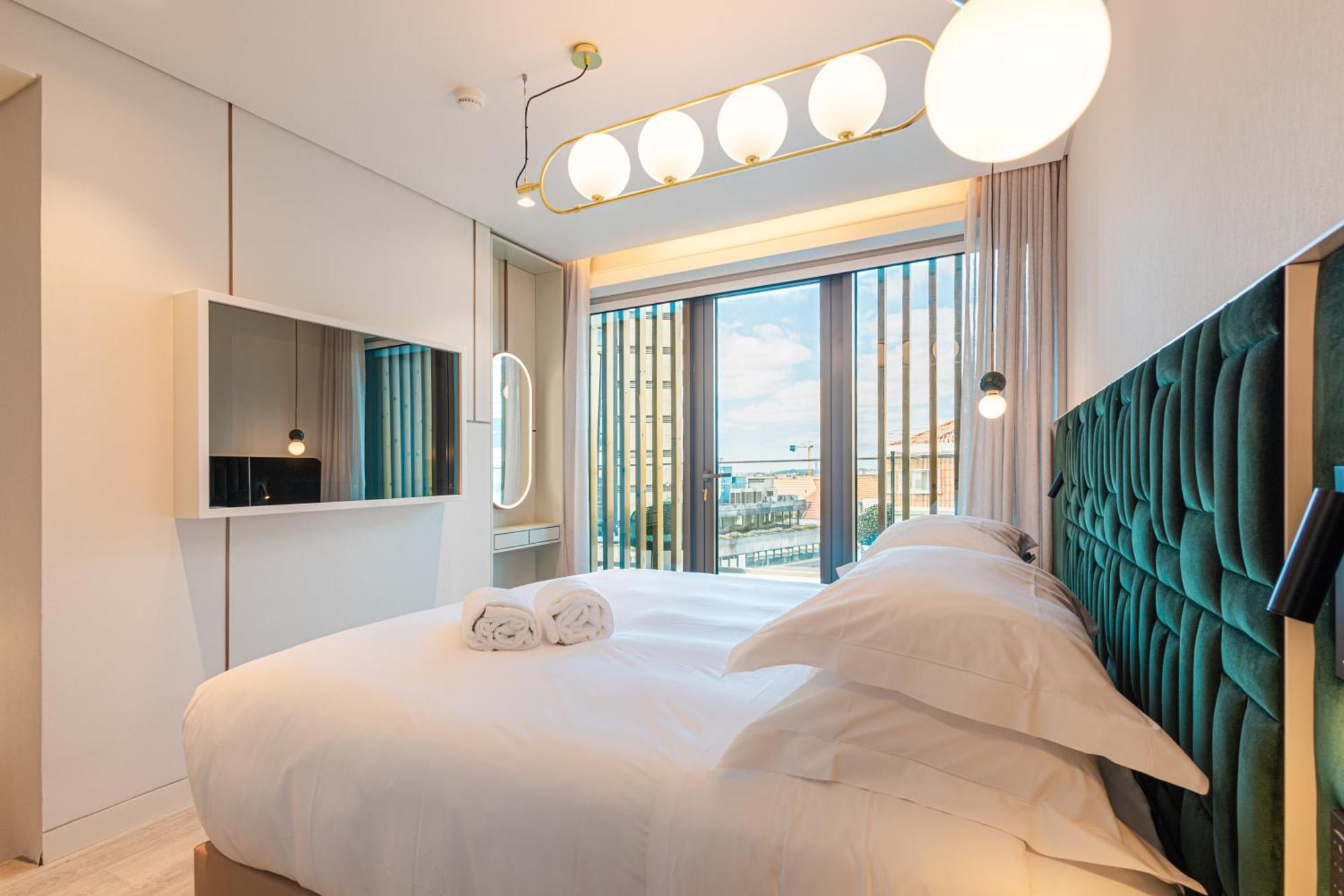 Hotel Luster