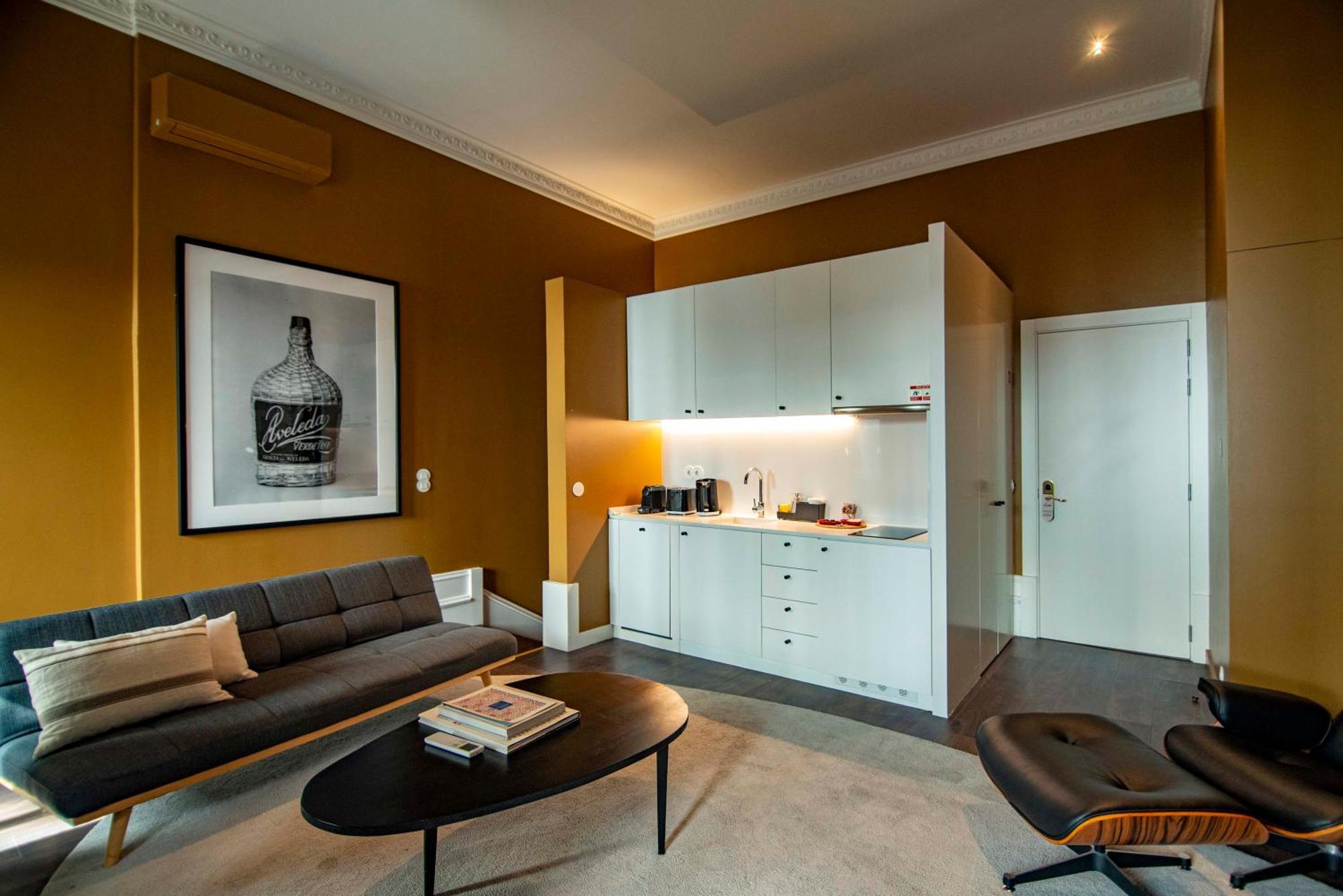 Almada 234 Apartamento Porto
