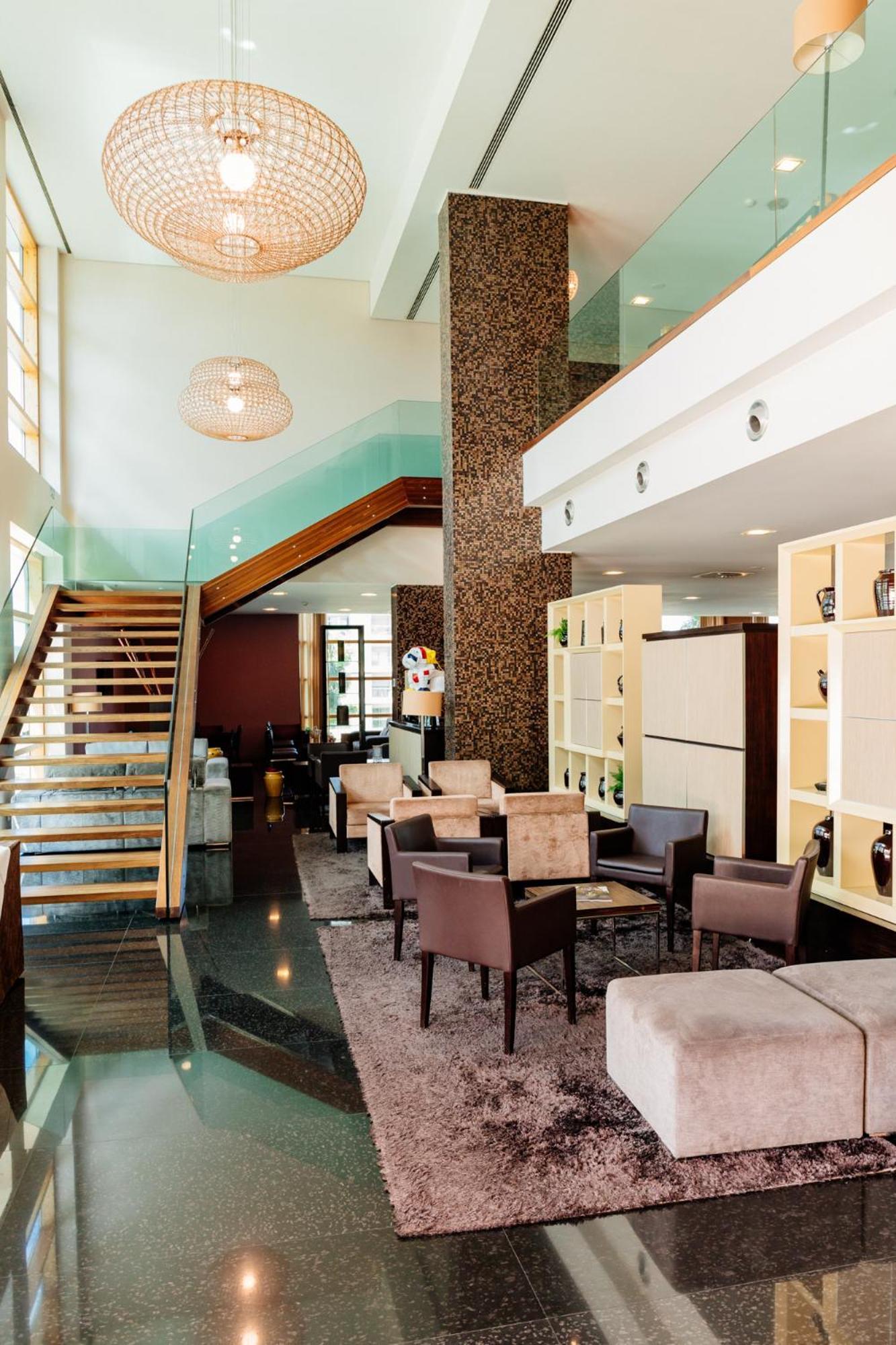 Hotel Axis Porto Business & Pedroucos (Porto)
