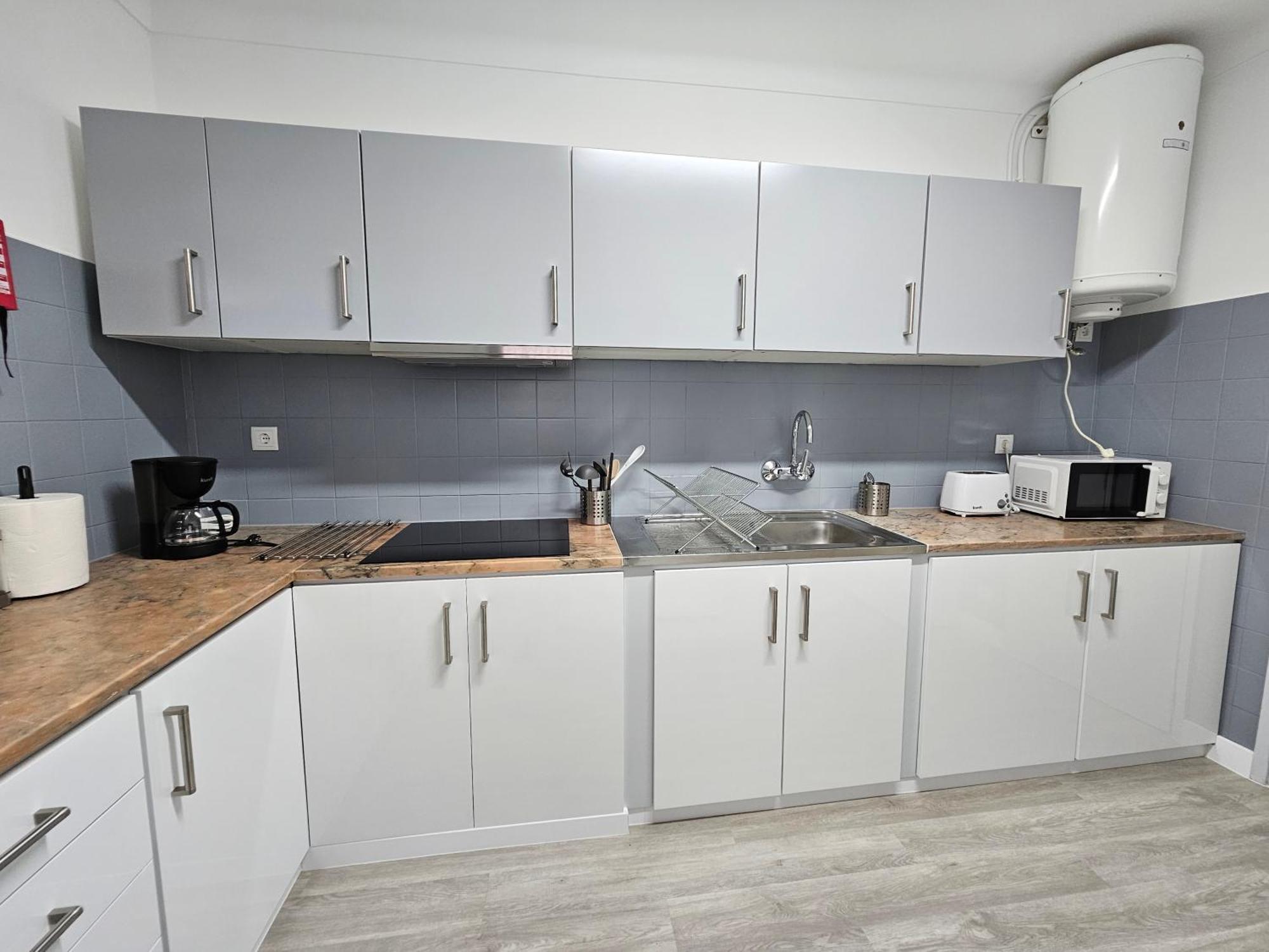 Ana Carmen Apartment *
