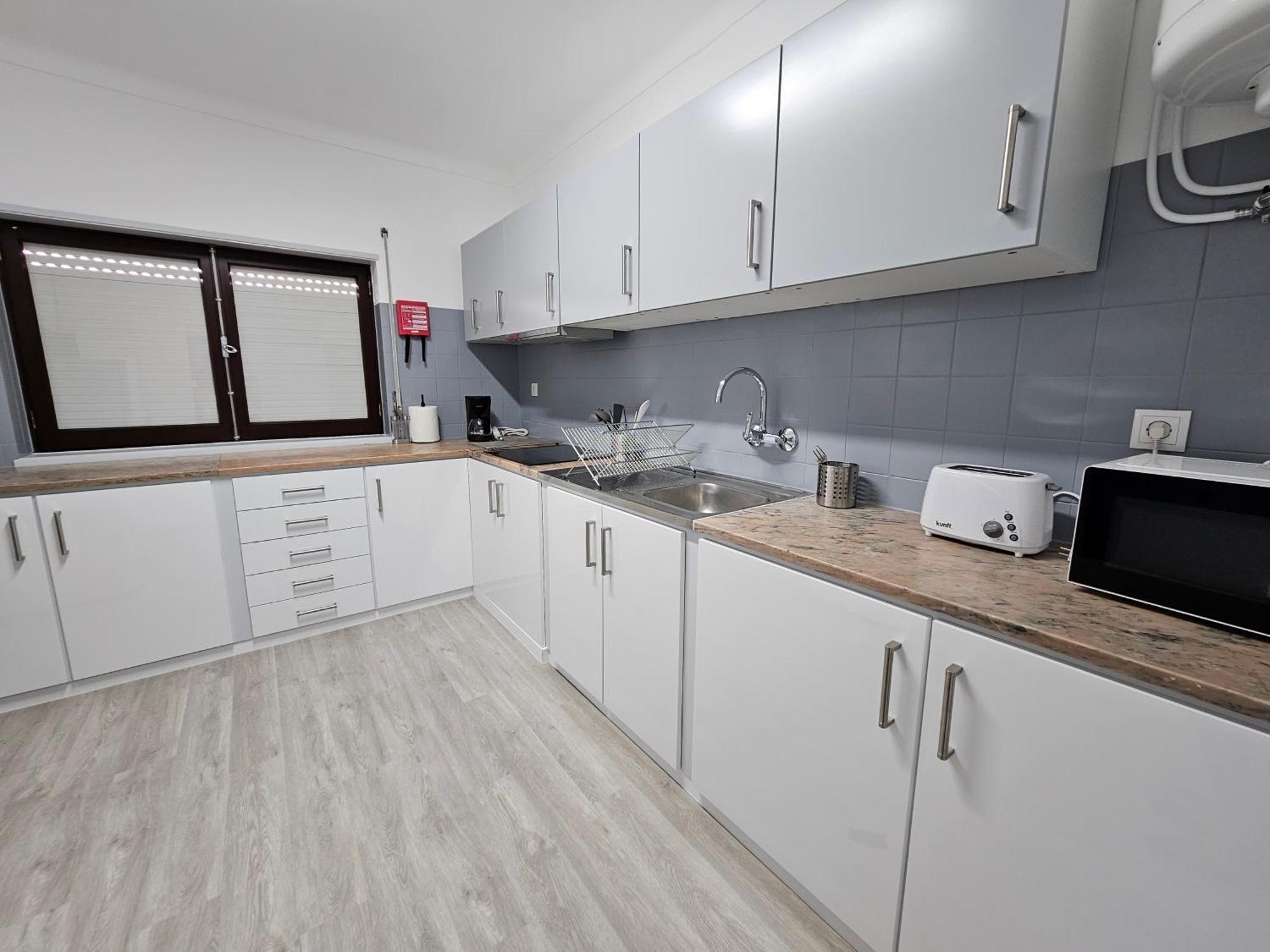Appartement Ana Carmen *
