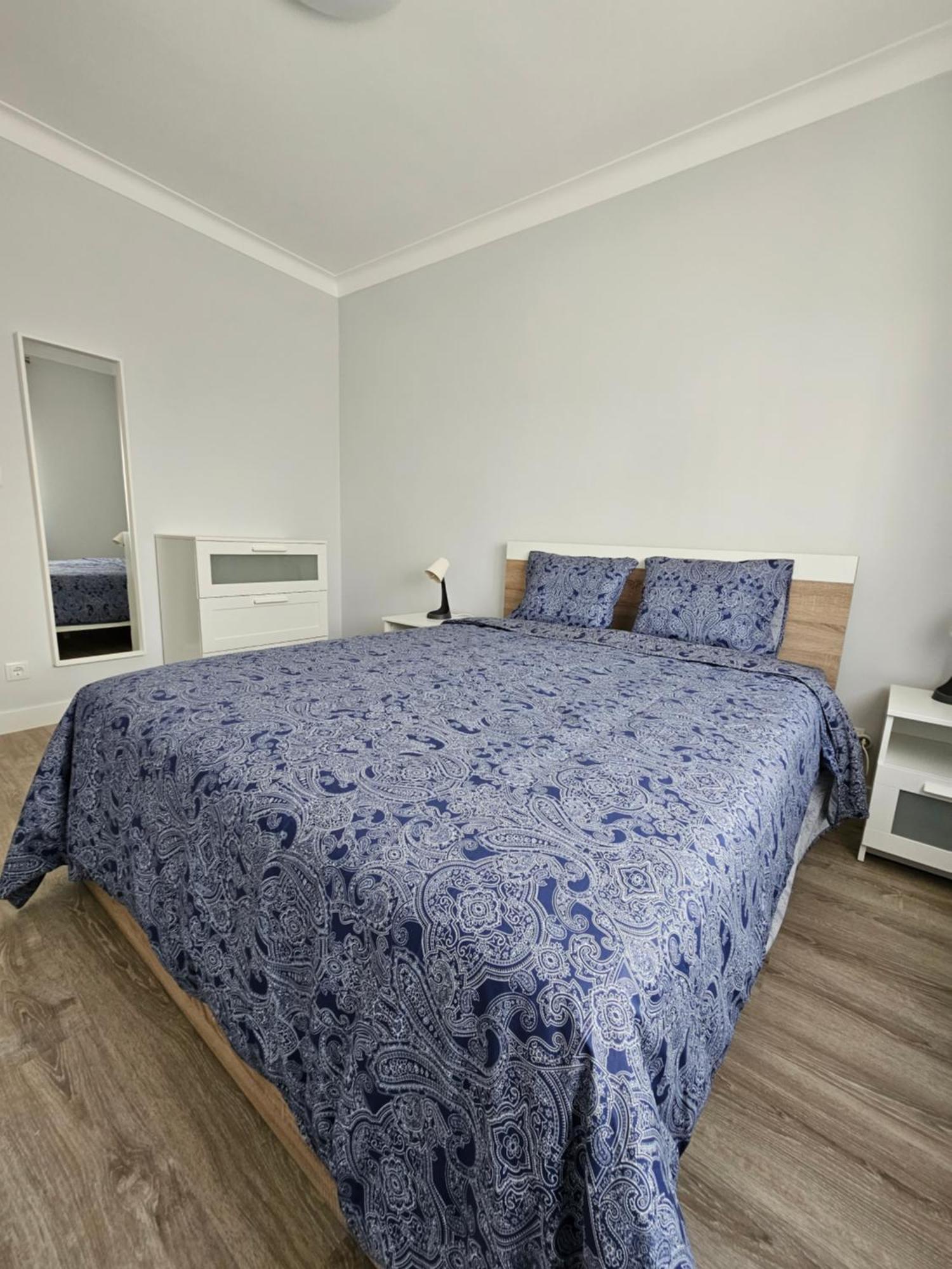 Apartment Ana Carmen *