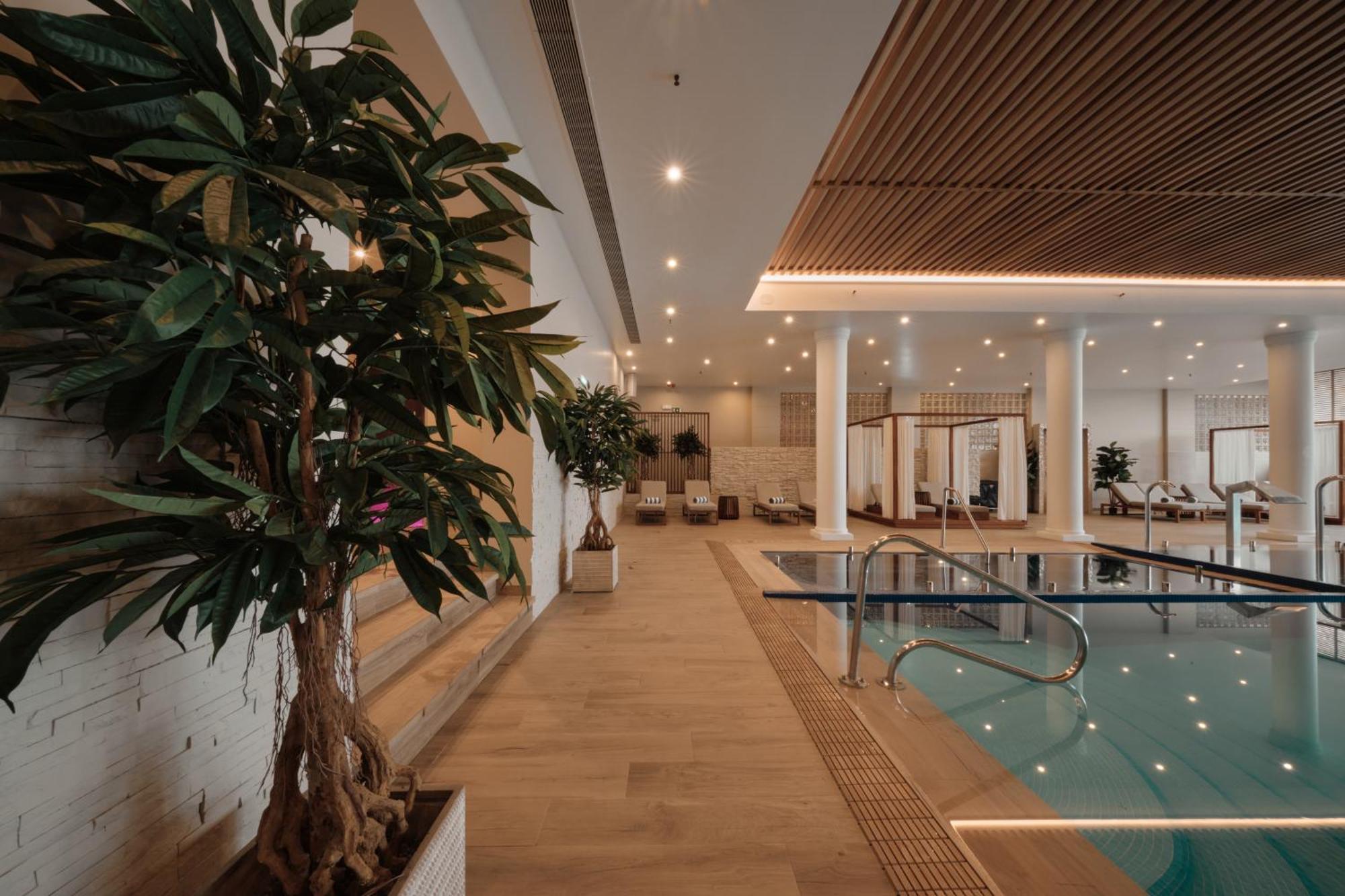 D'el Rey Marriott Golf & 5* Praia del Rei