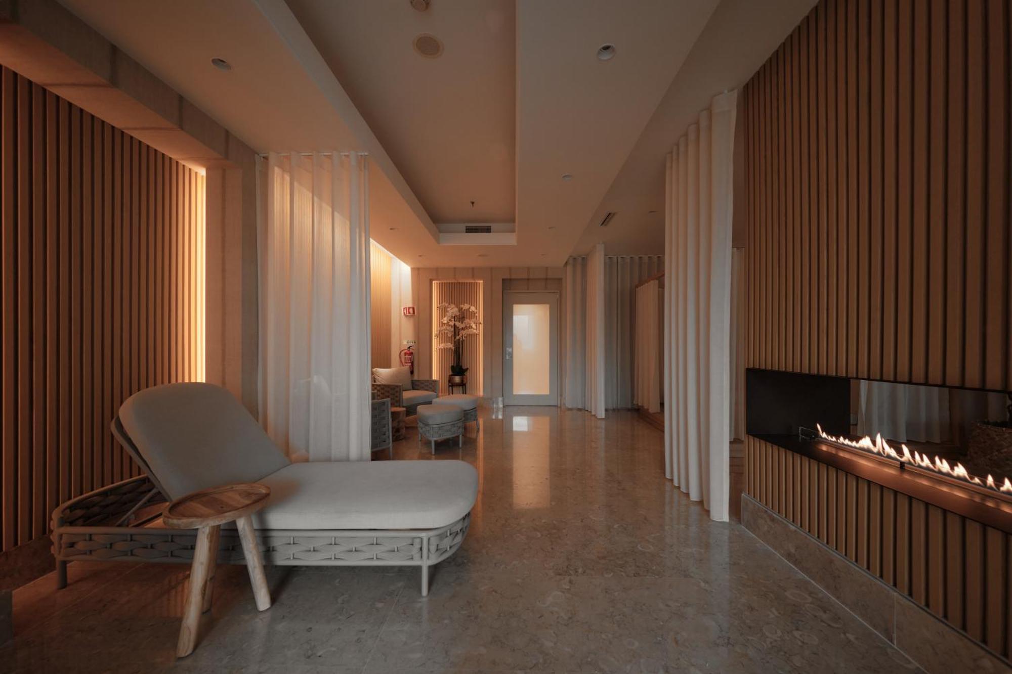 D'el Rey Marriott Golf &