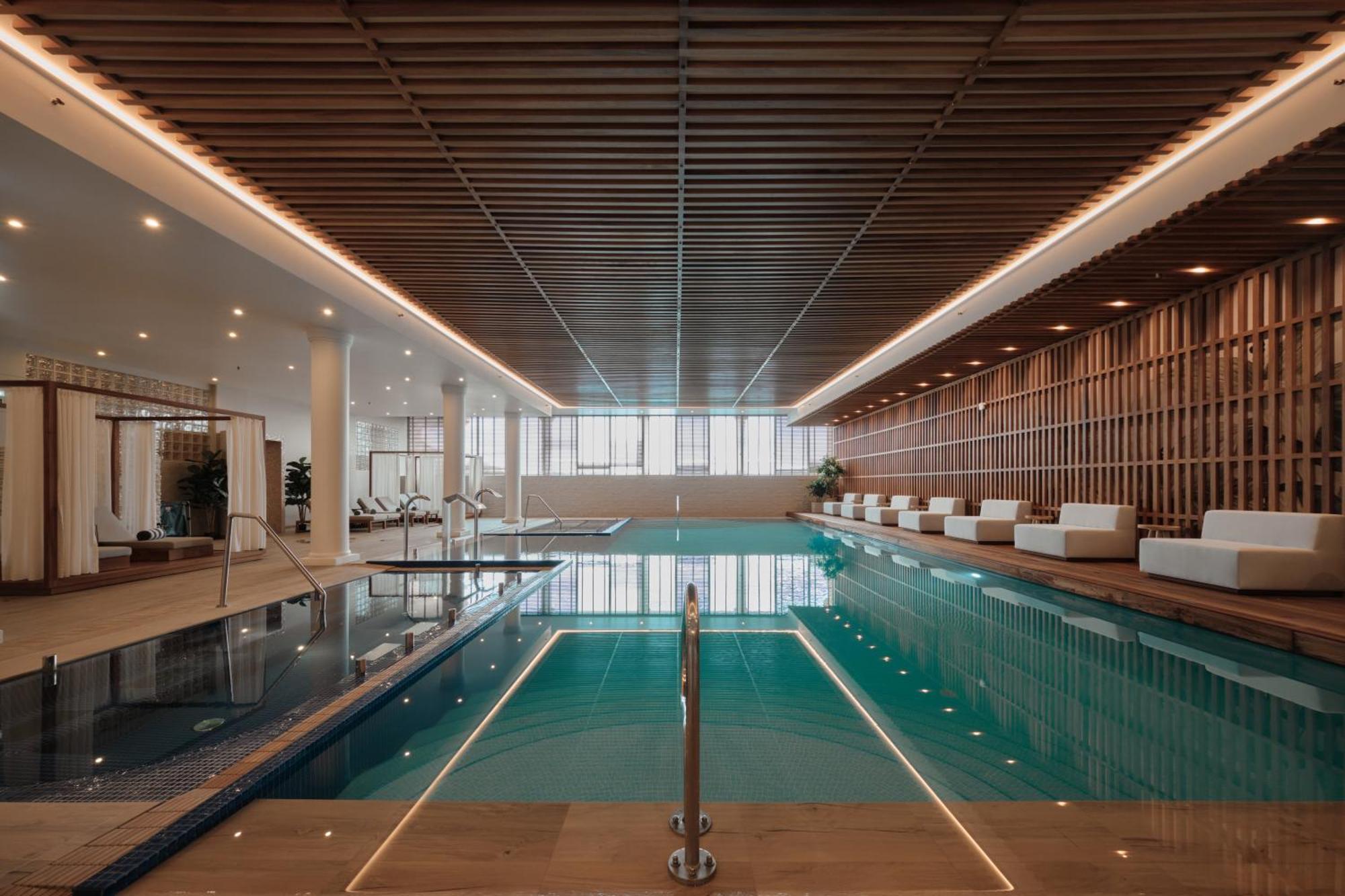 D'el Rey Marriott Golf &