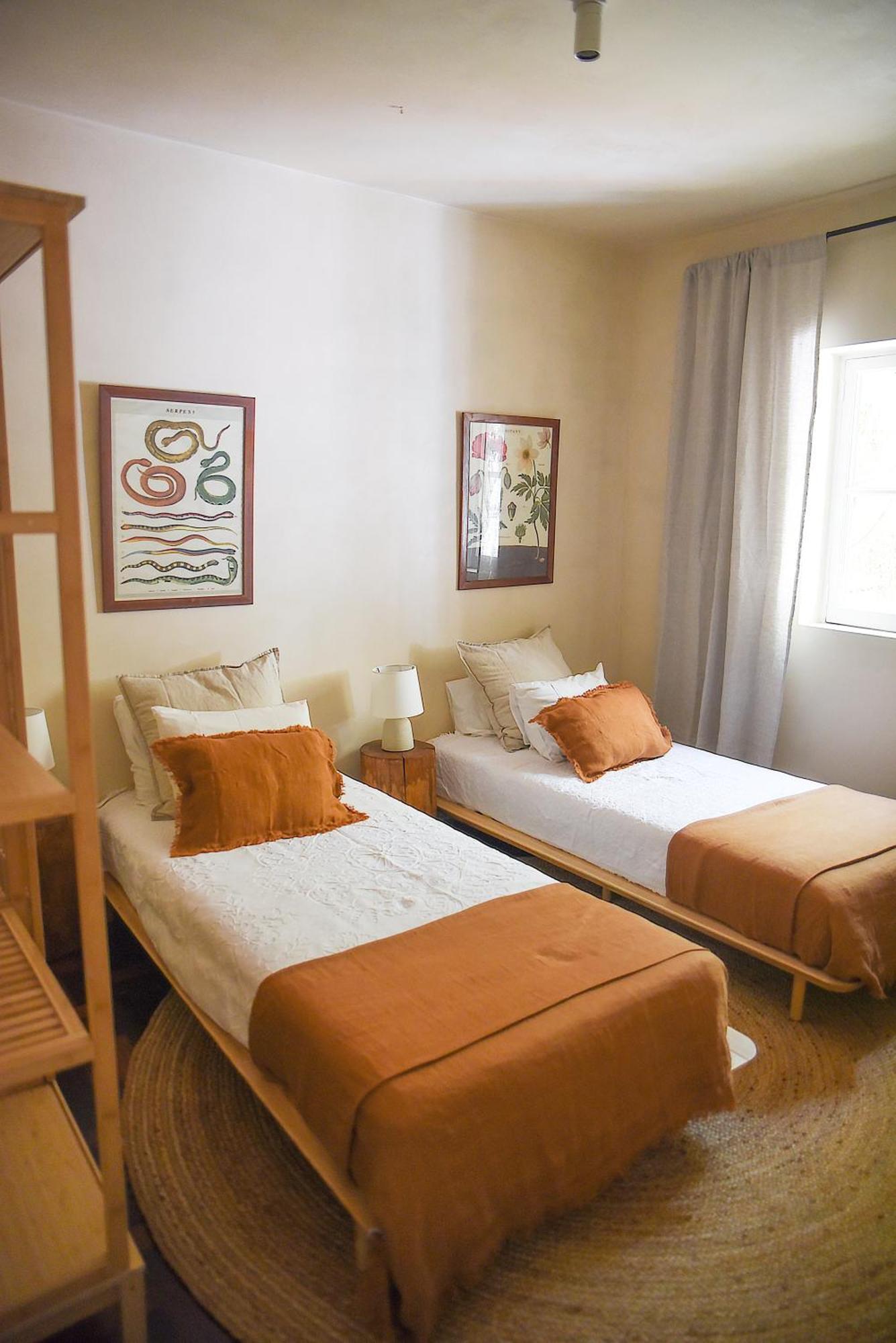 Vumba Holiday park *