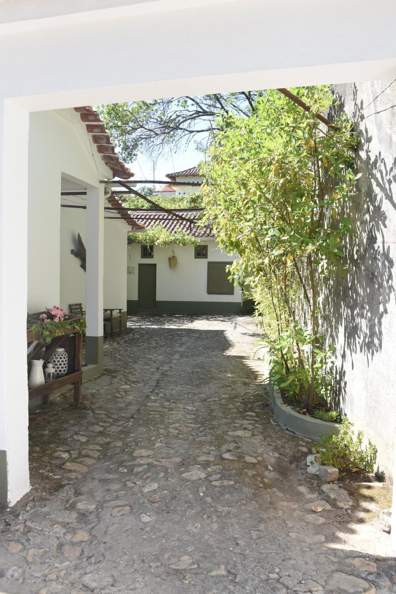 Holiday park Vumba