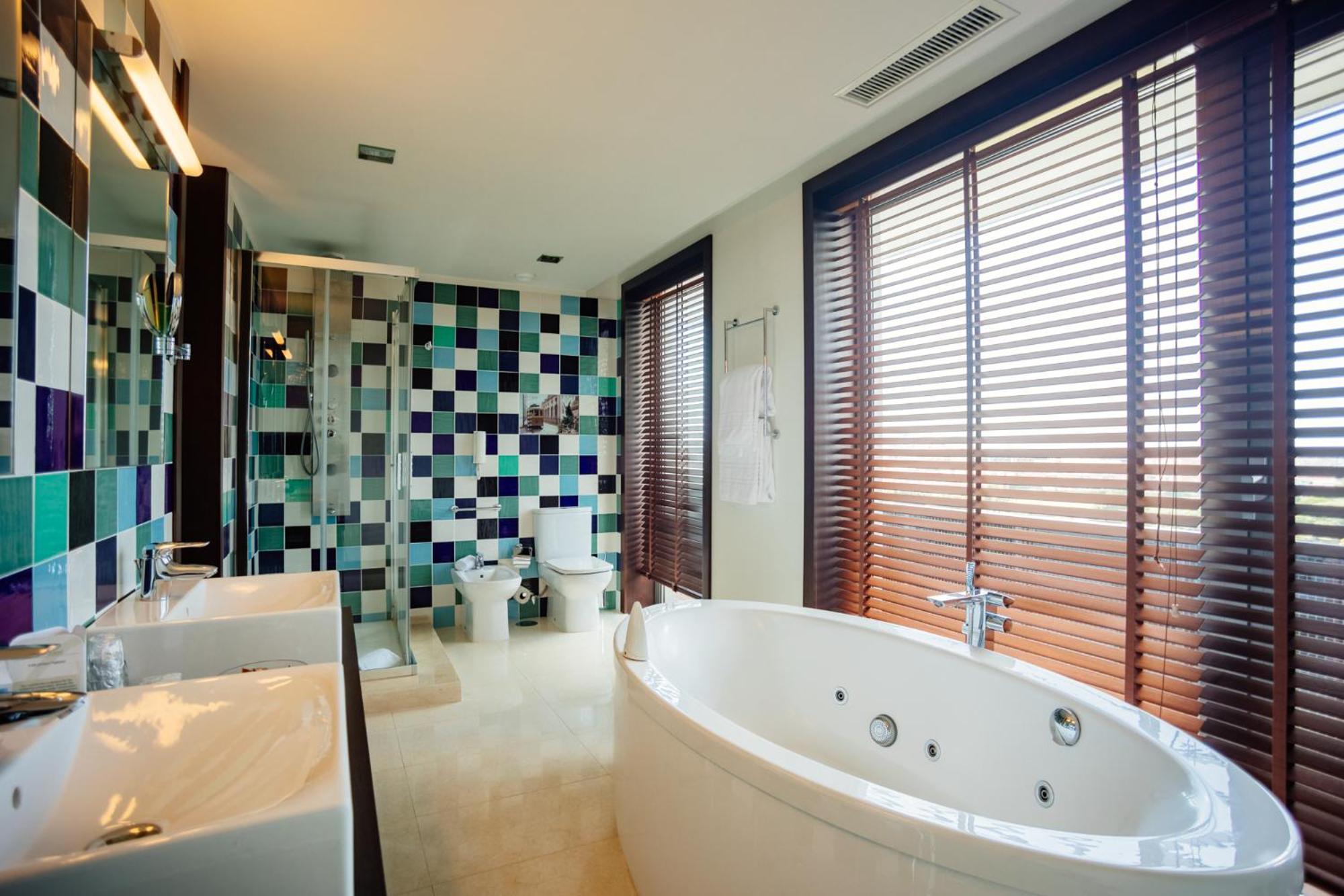 Hotel Axis Porto Business &