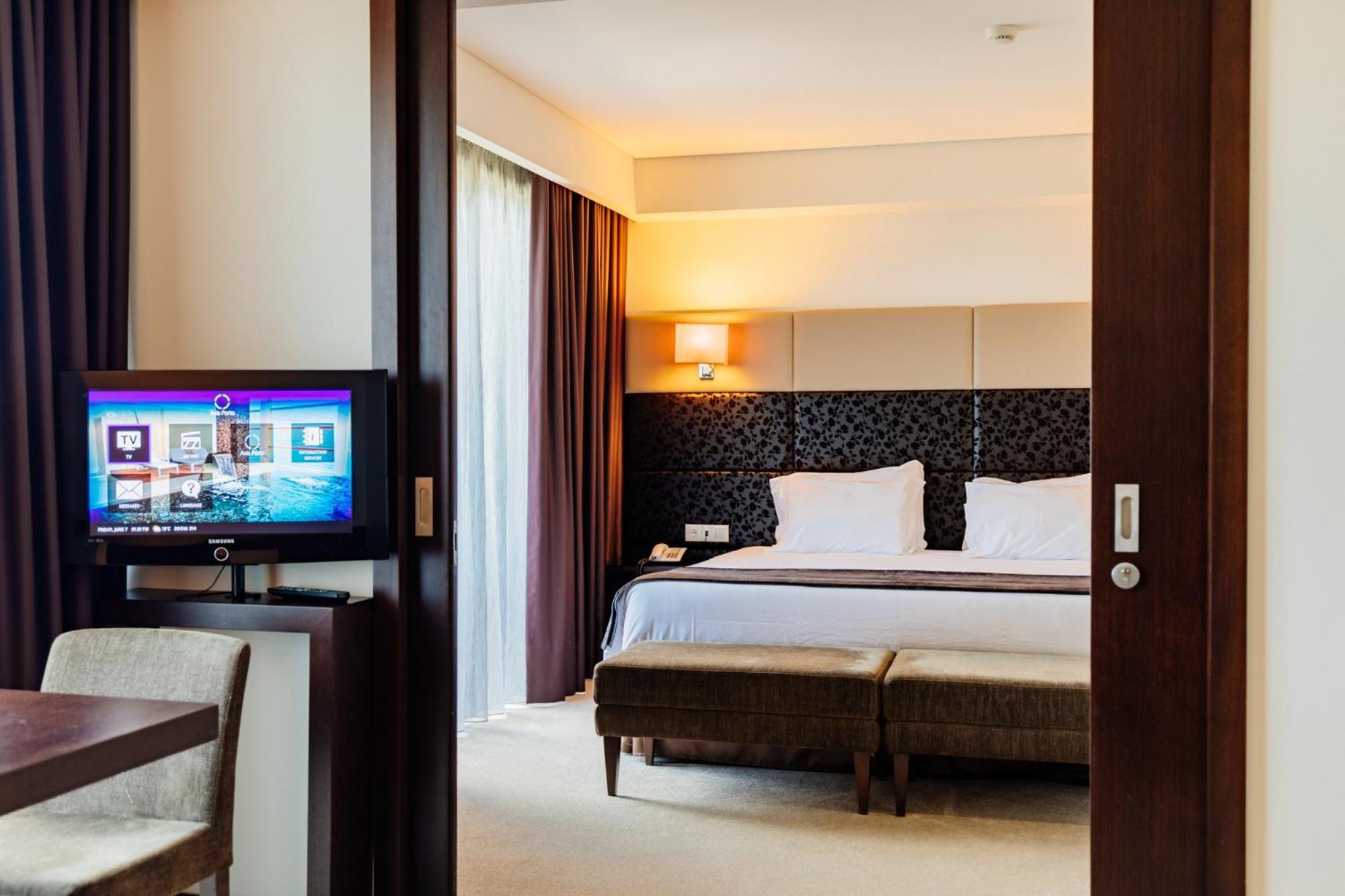 Hotel Axis Porto Business &