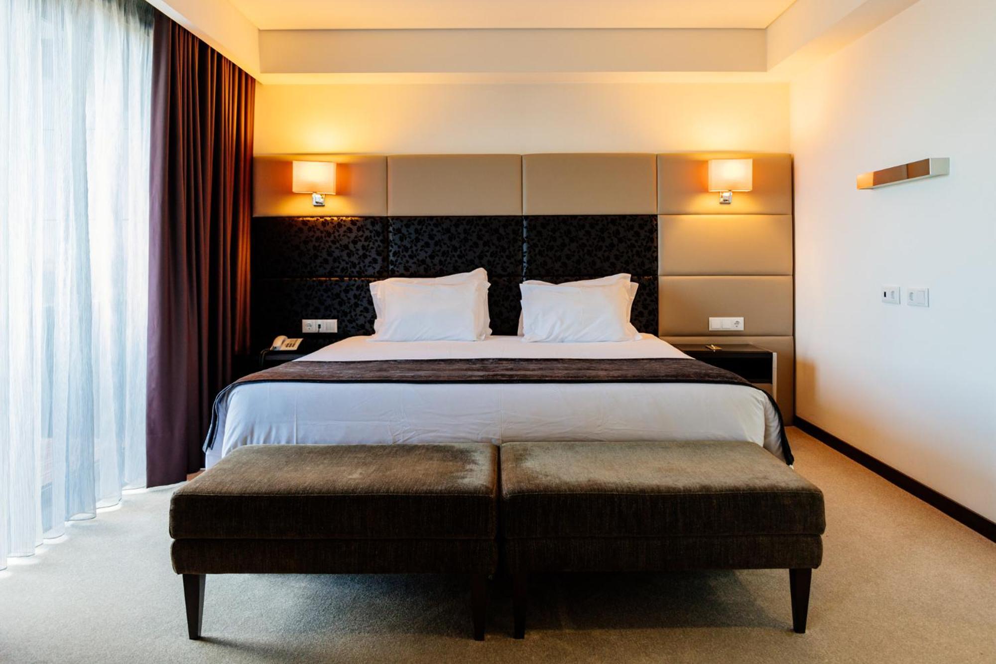 Axis Porto Business & Hotel