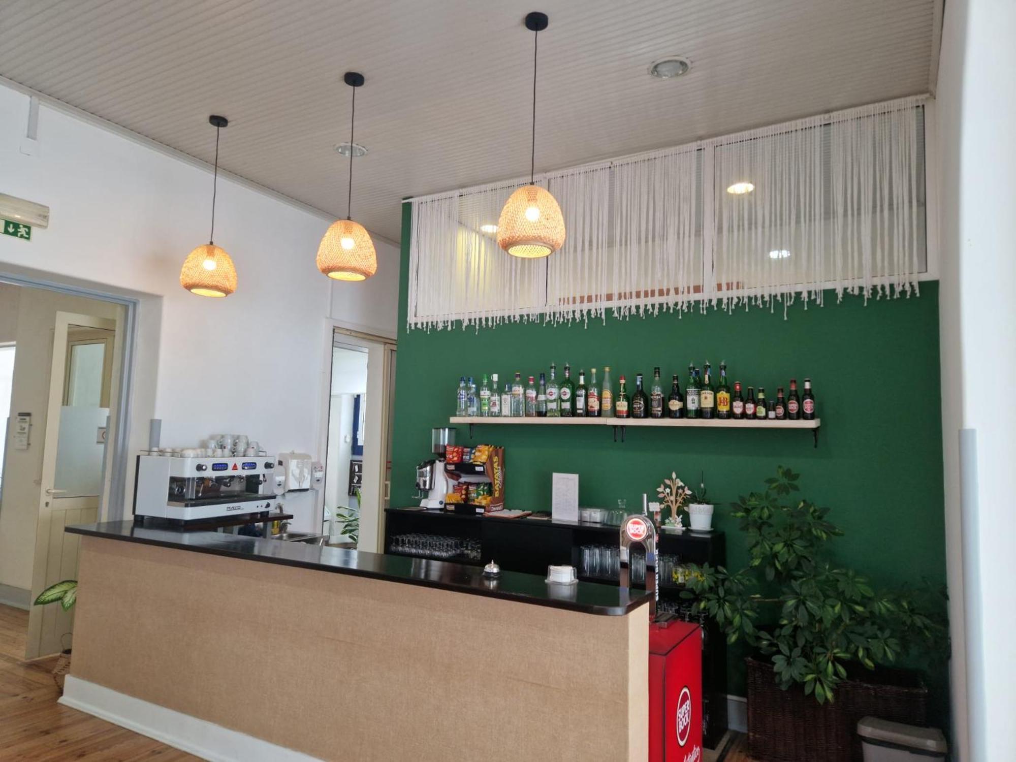 Spirit Fonte Real - Antigo Flora Hotel